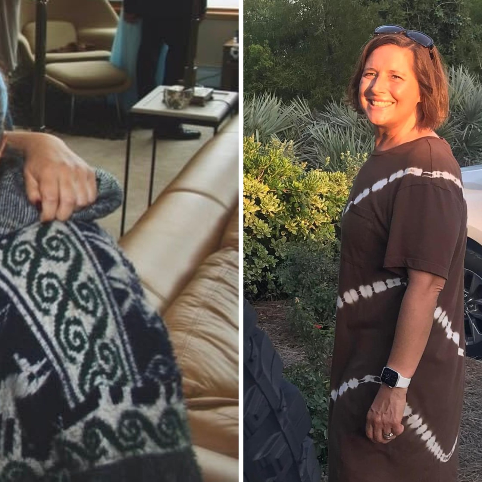 I Lost Weight and Restored My Health by Taking Baby Steps - Newsweek