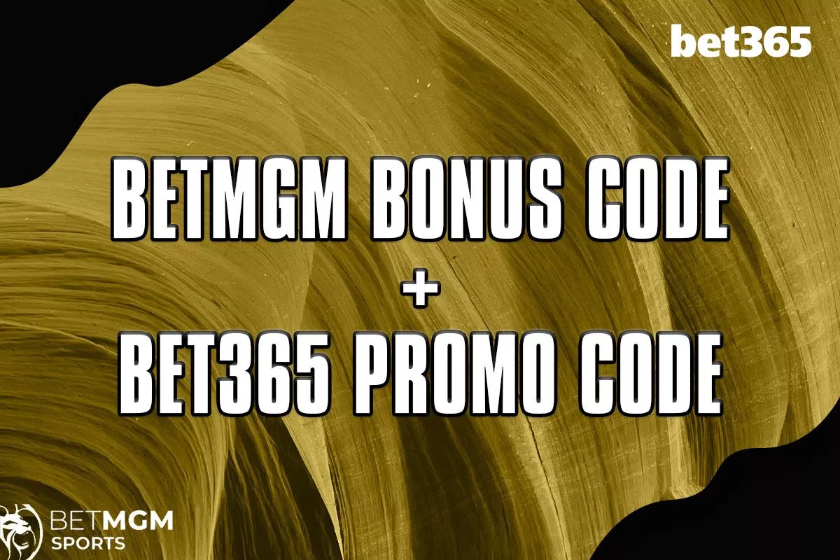 BetMGM Bonus Code + Bet365 Promo Code: Bet on the NBA, Win $1K+ in Bonuses - Vimarsana News