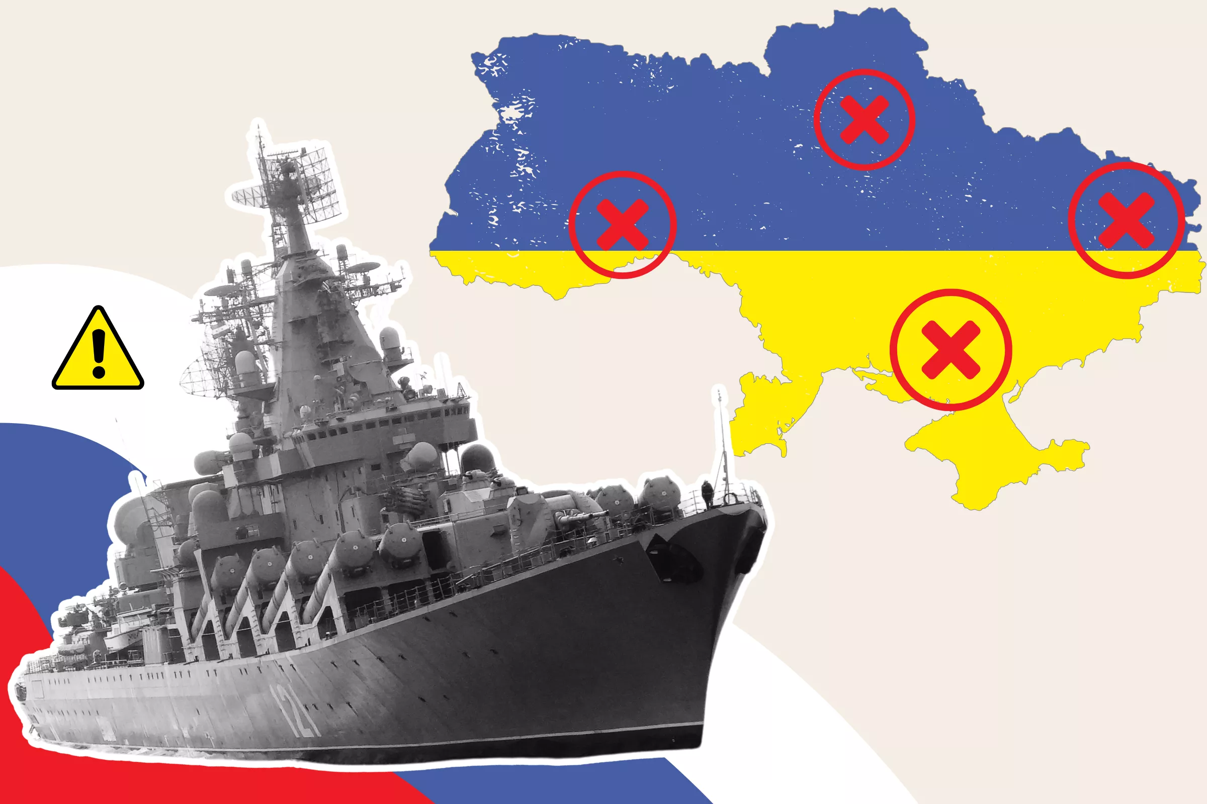 Russia's Top 5 Blunders in Two Years of Ukraine War - Vimarsana News