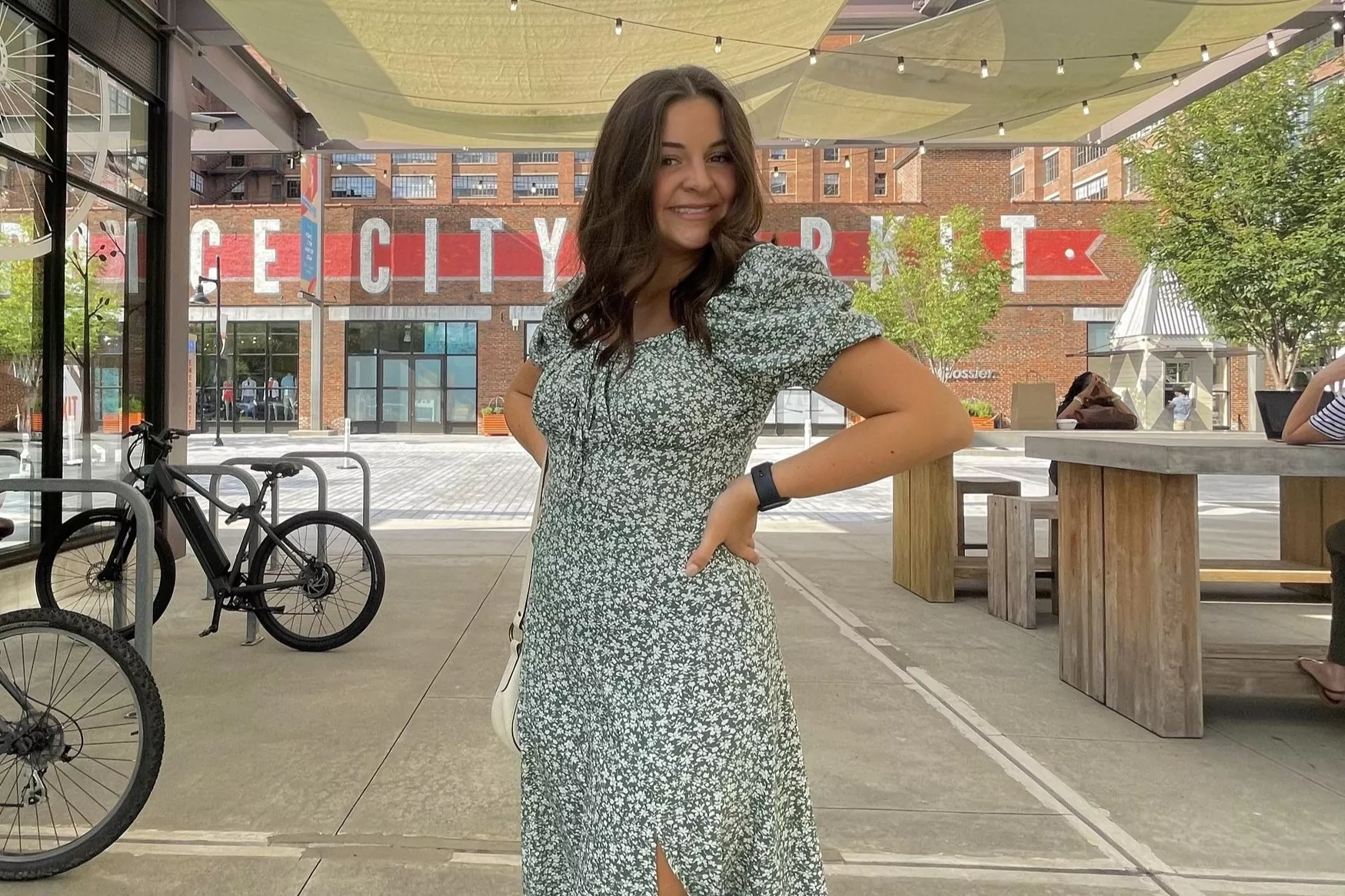 University of Georgia Death: What We Know After Student Nurse's Body Found - Vimarsana News