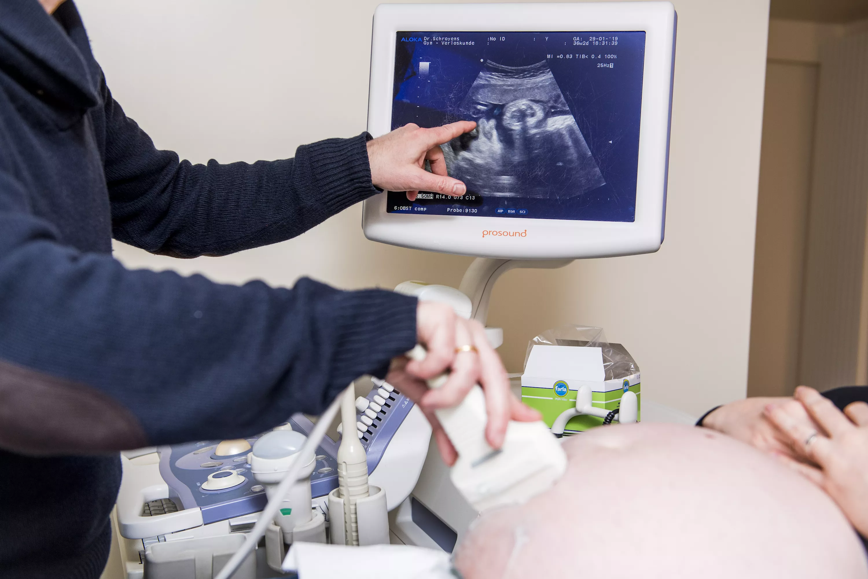 Alabama Embryo Ruling Brings Much-Needed Regulation to Fertility Industry - Vimarsana News