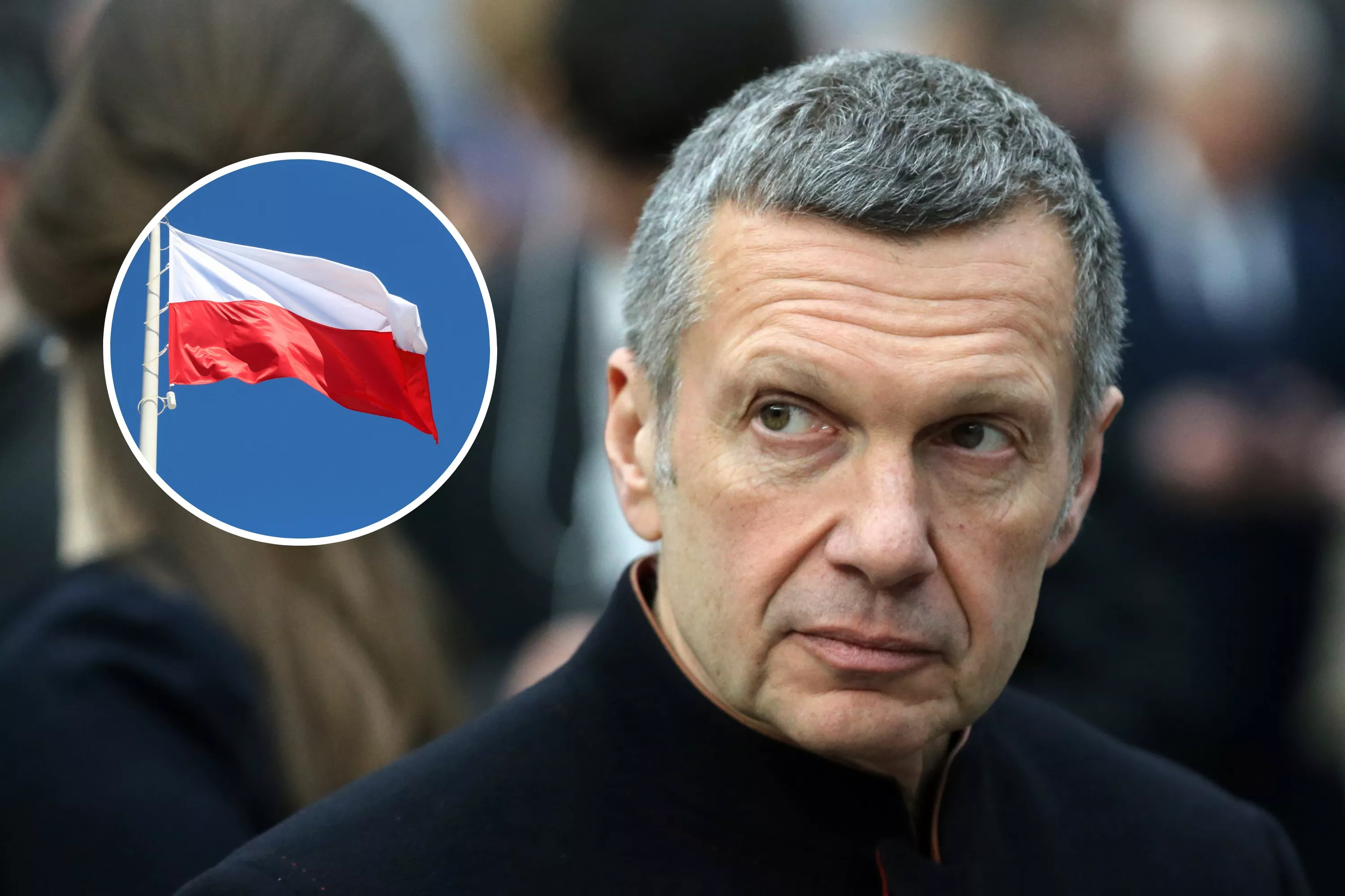 Putin Ally Threatens to 'Destroy' Poland: 'We Won't Even Think Twice' - Vimarsana News