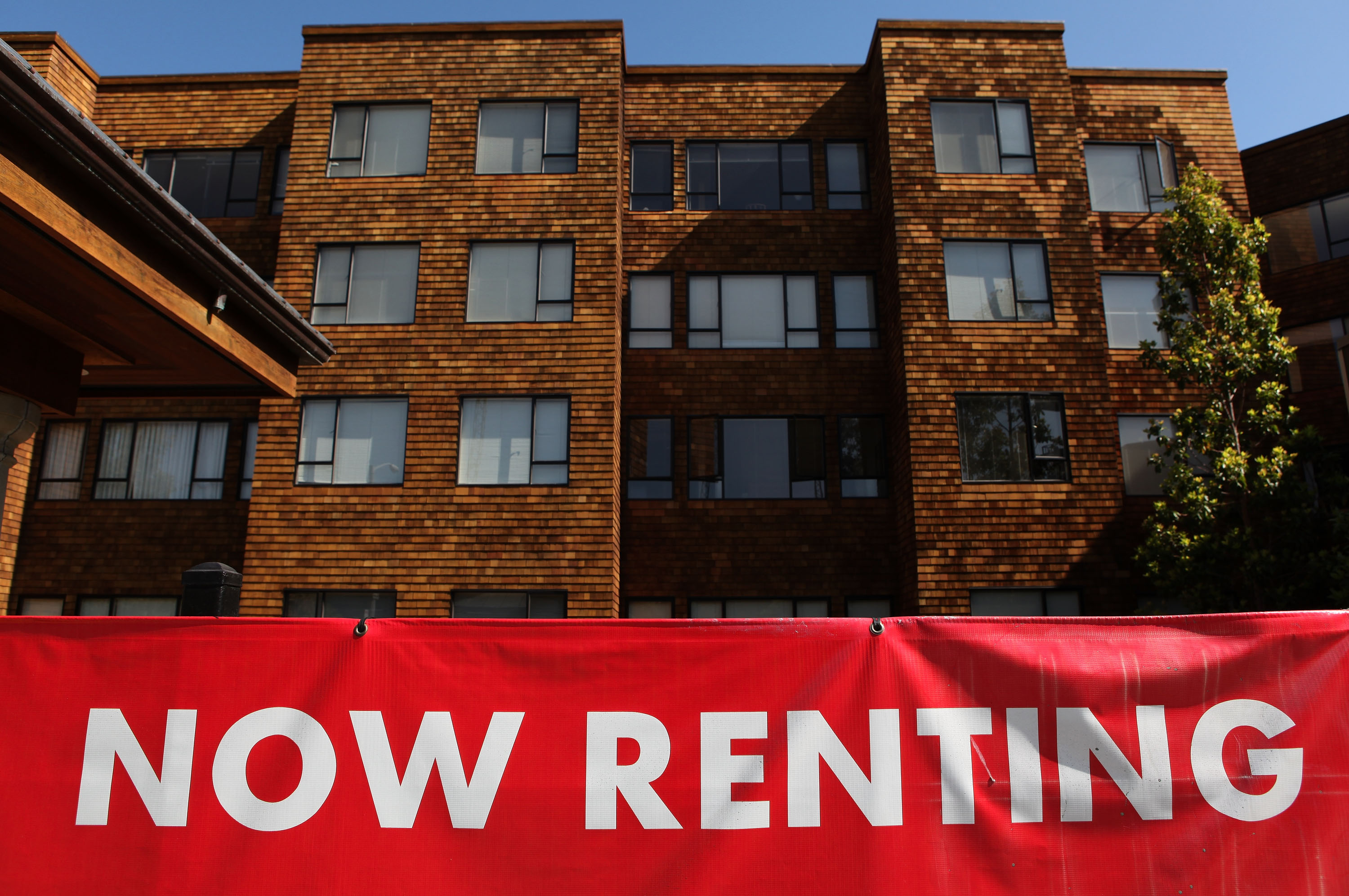 Washington State's Rent Control Plan Could Backfire Newsweek