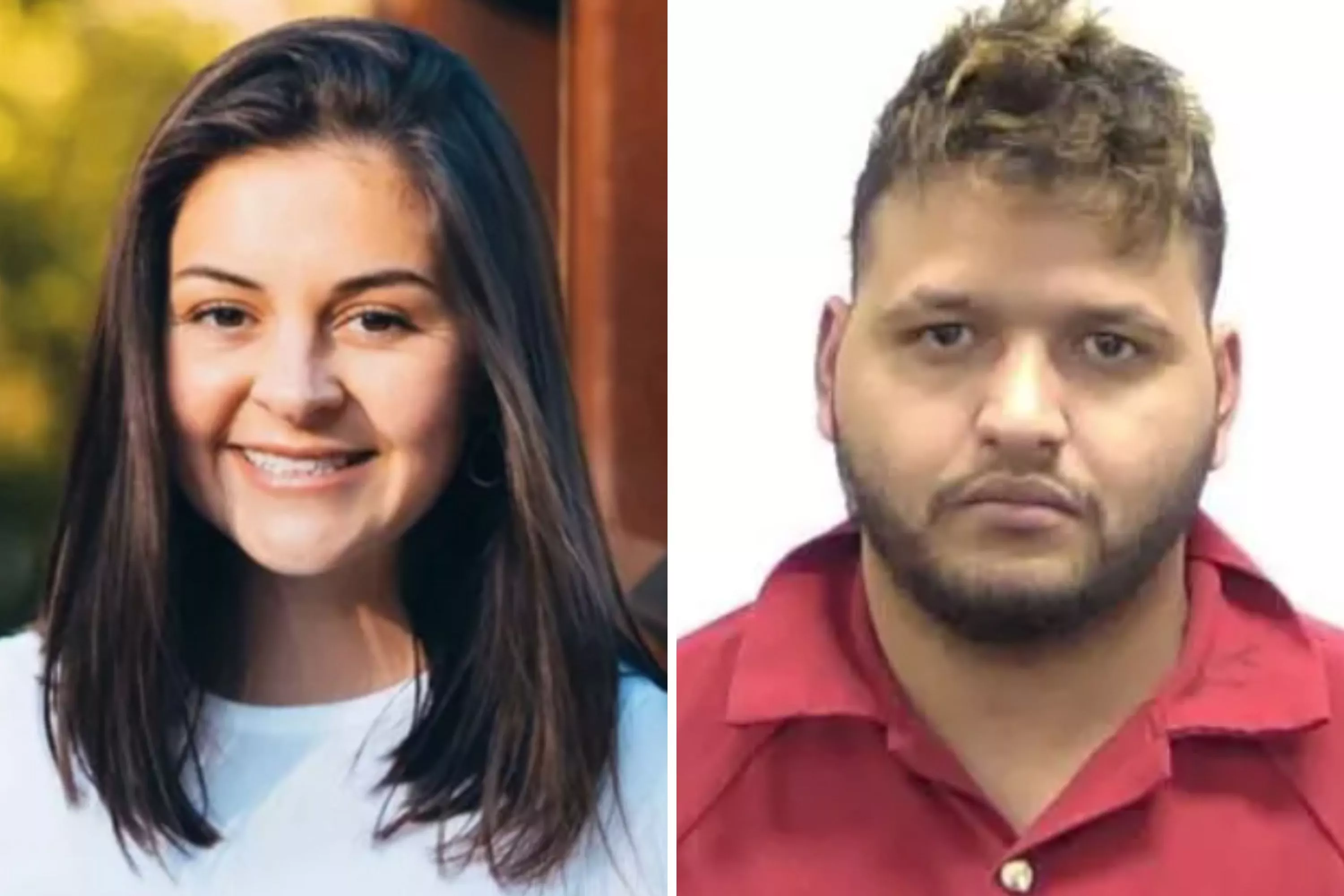 MAGA Demands Death Penalty for Migrant Arrested Over Killing of Laken Riley - Vimarsana News