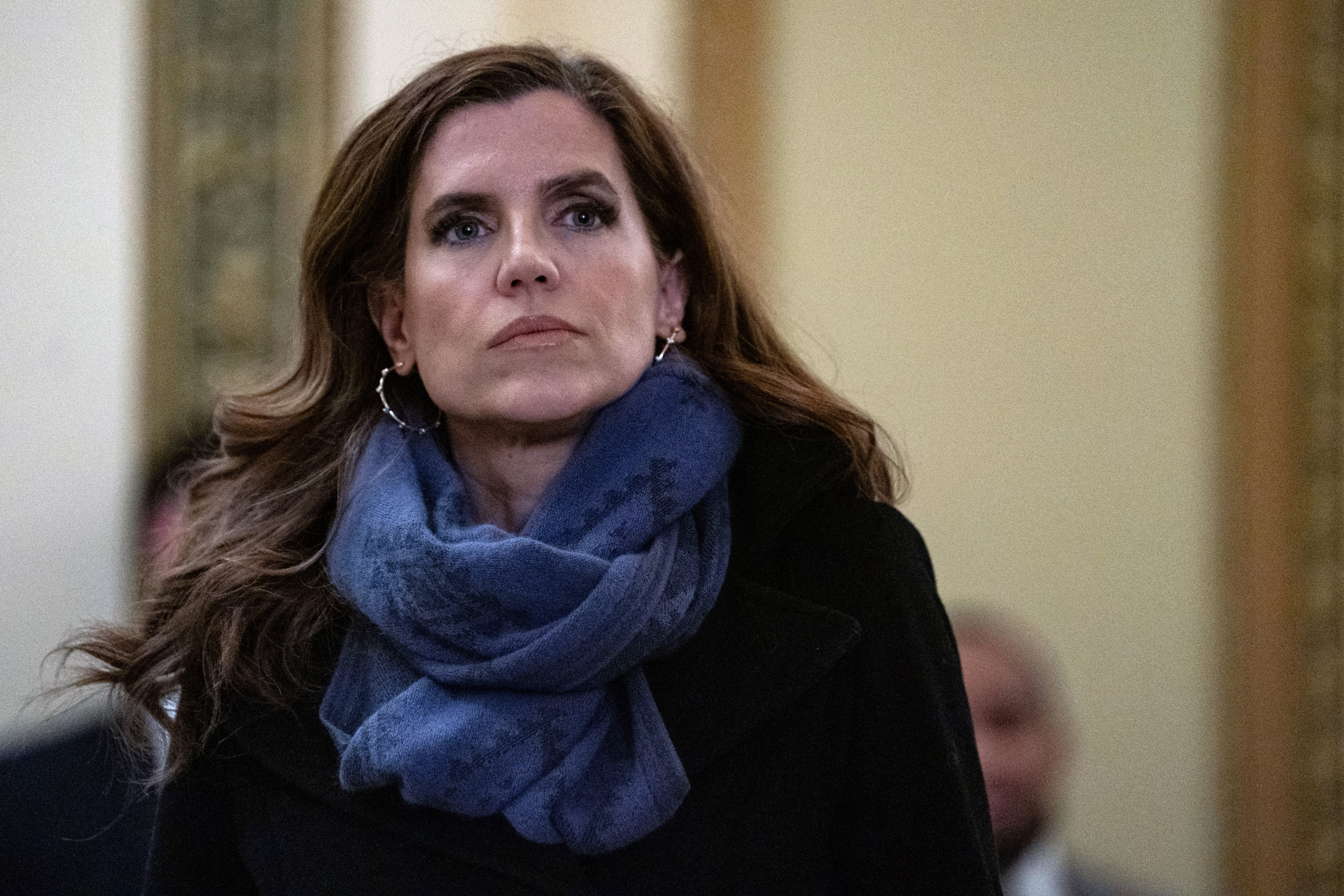Nancy Mace Husband Curtis Jackson 46 - ohw6rzx