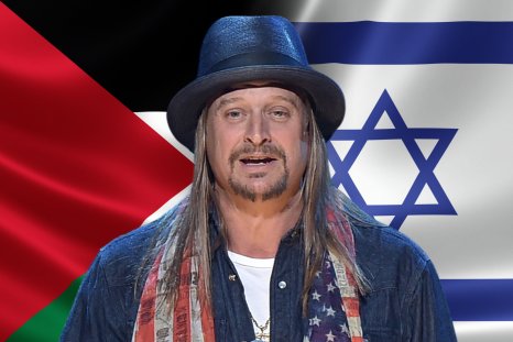 Kid Rock news & latest pictures from