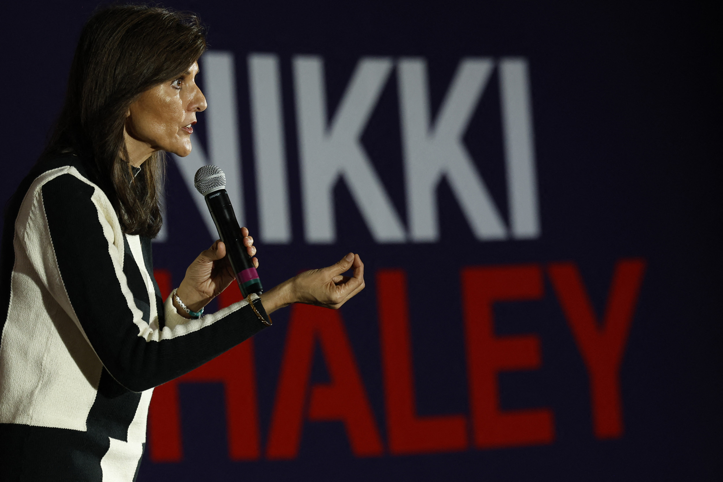 The Candidate Nikki Haley Could Have&mdash;Should Have&mdash;Been | Opinion