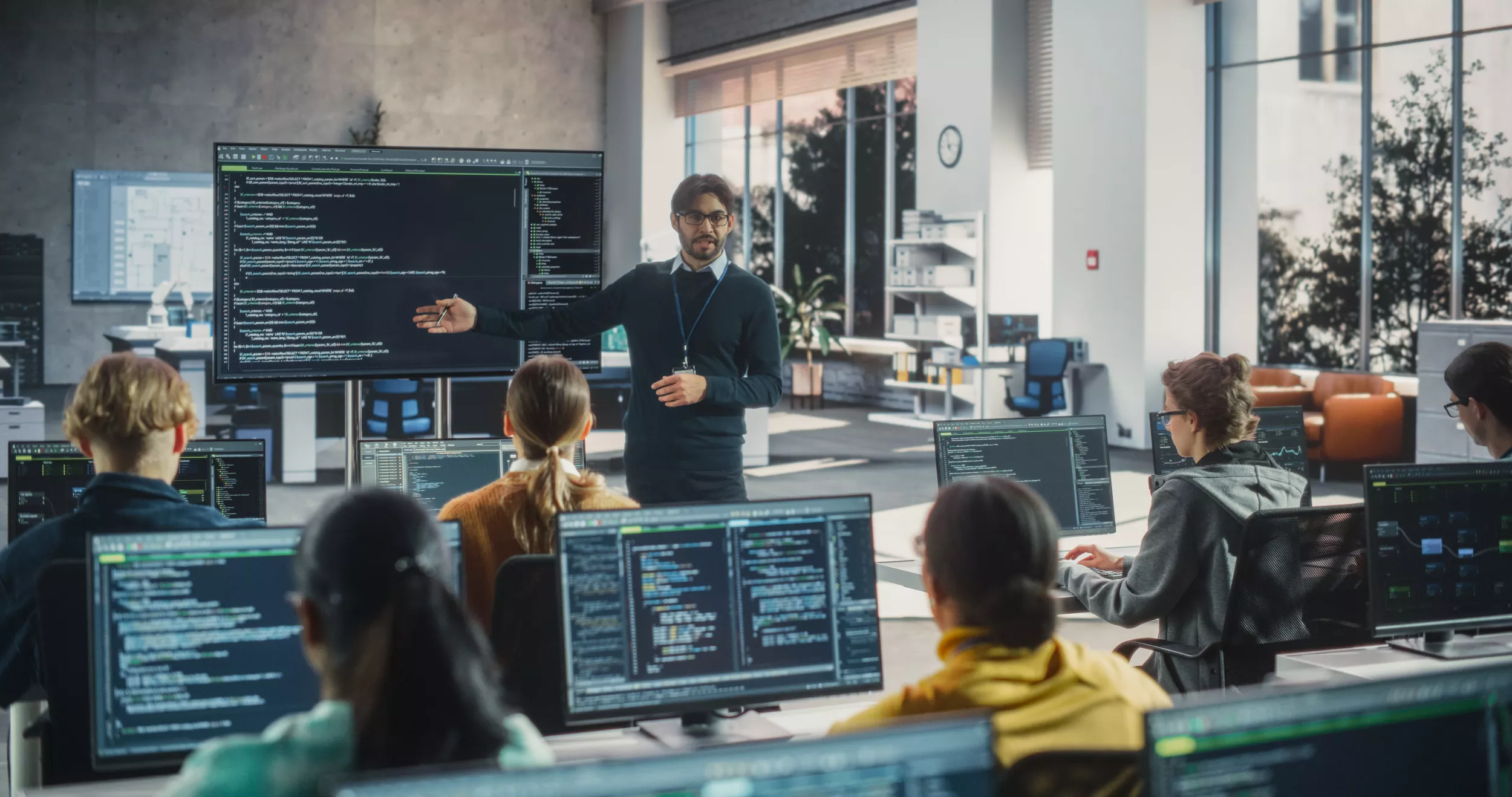 9 Steps to Fostering a Cybersecurity-Aware Culture - Vimarsana News
