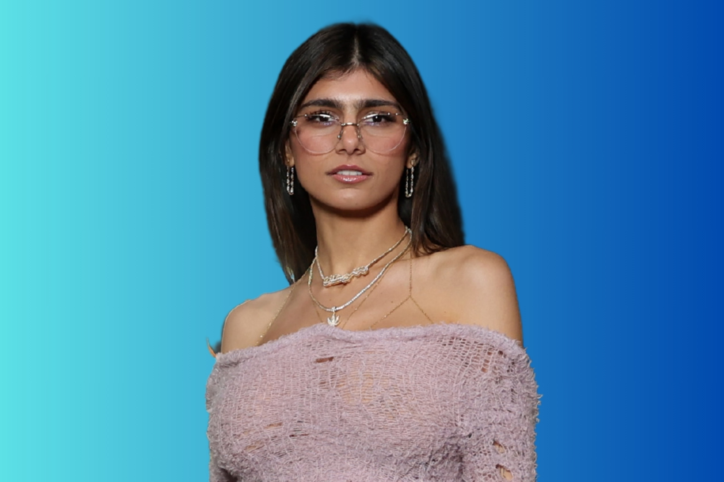 Mia Khalifa ber Ausstieg Aus Der Erwachsenenbranche Mia Khalifa ber Ausstieg Aus Der Erwachsenenbranche