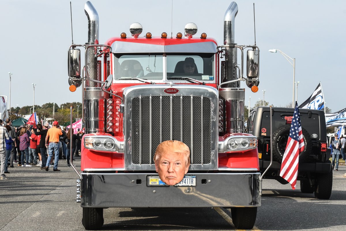 trump