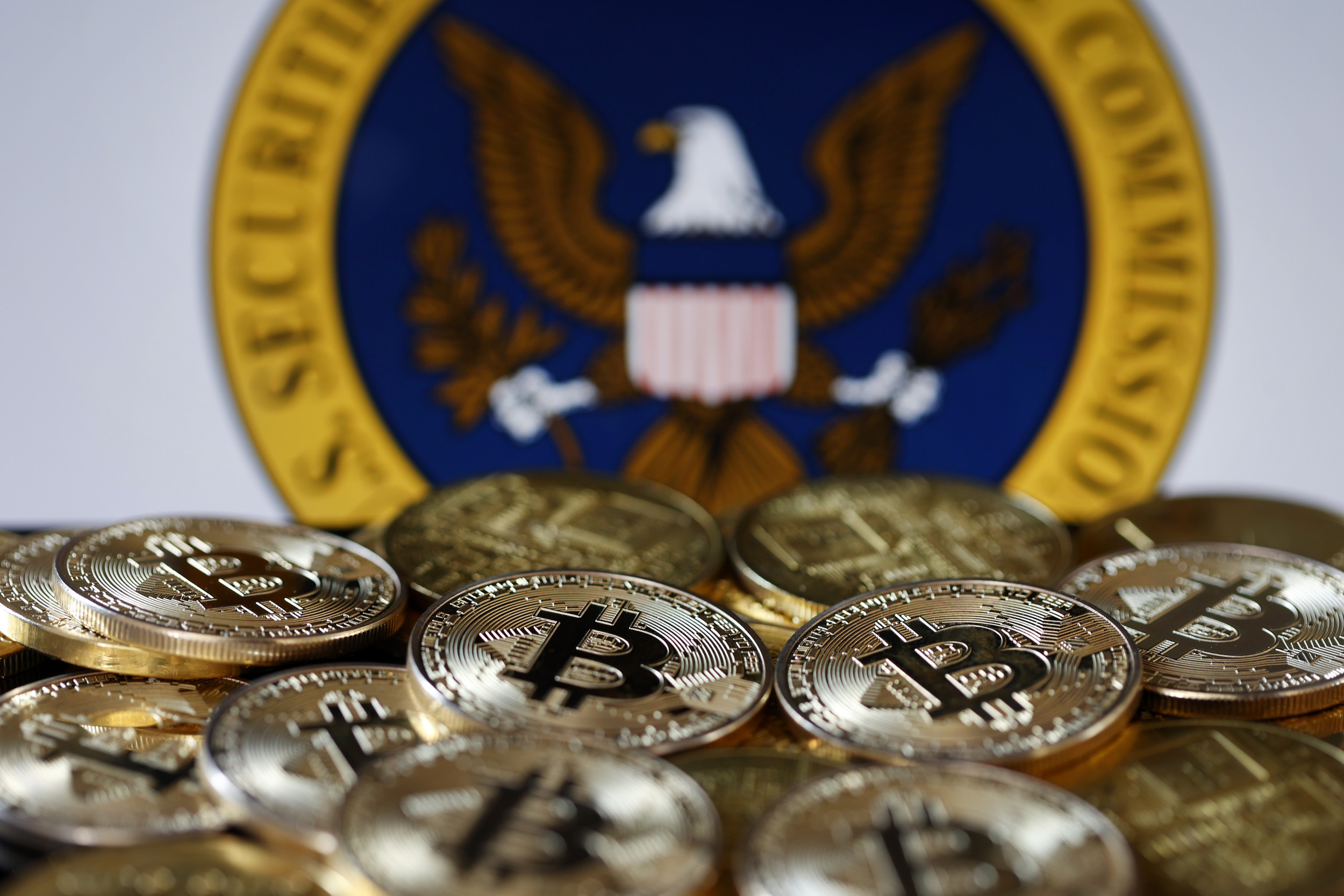 The SEC Must Change Course To Protect Bitcoin ETF Investors | Opinion