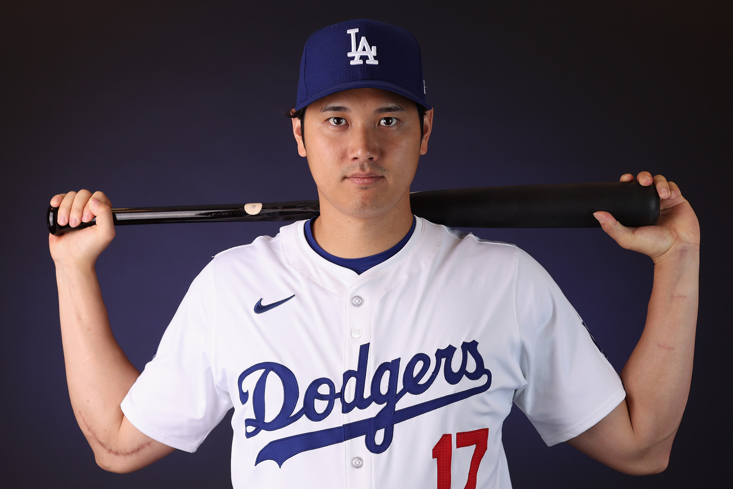 Shohei Ohtani Contract: How Does the Dodger's Deal Compare to His Peers ...