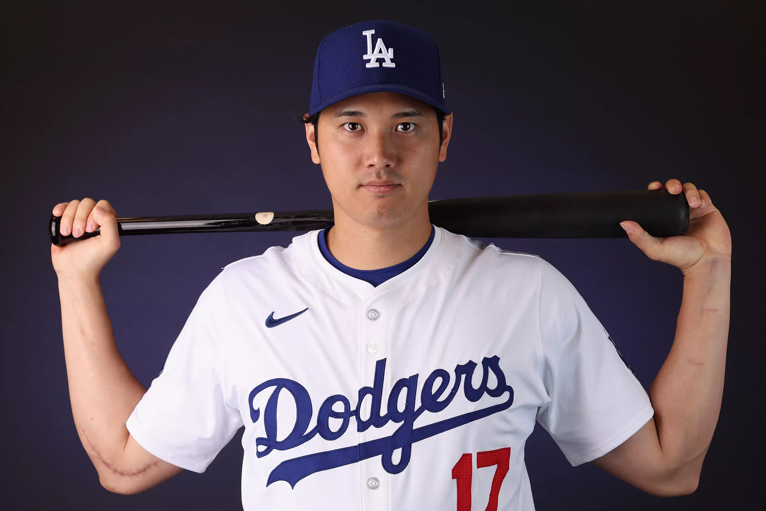 Shohei Ohtani Contract: How Does the Dodger's Deal Compare to His Peers? - Vimarsana News