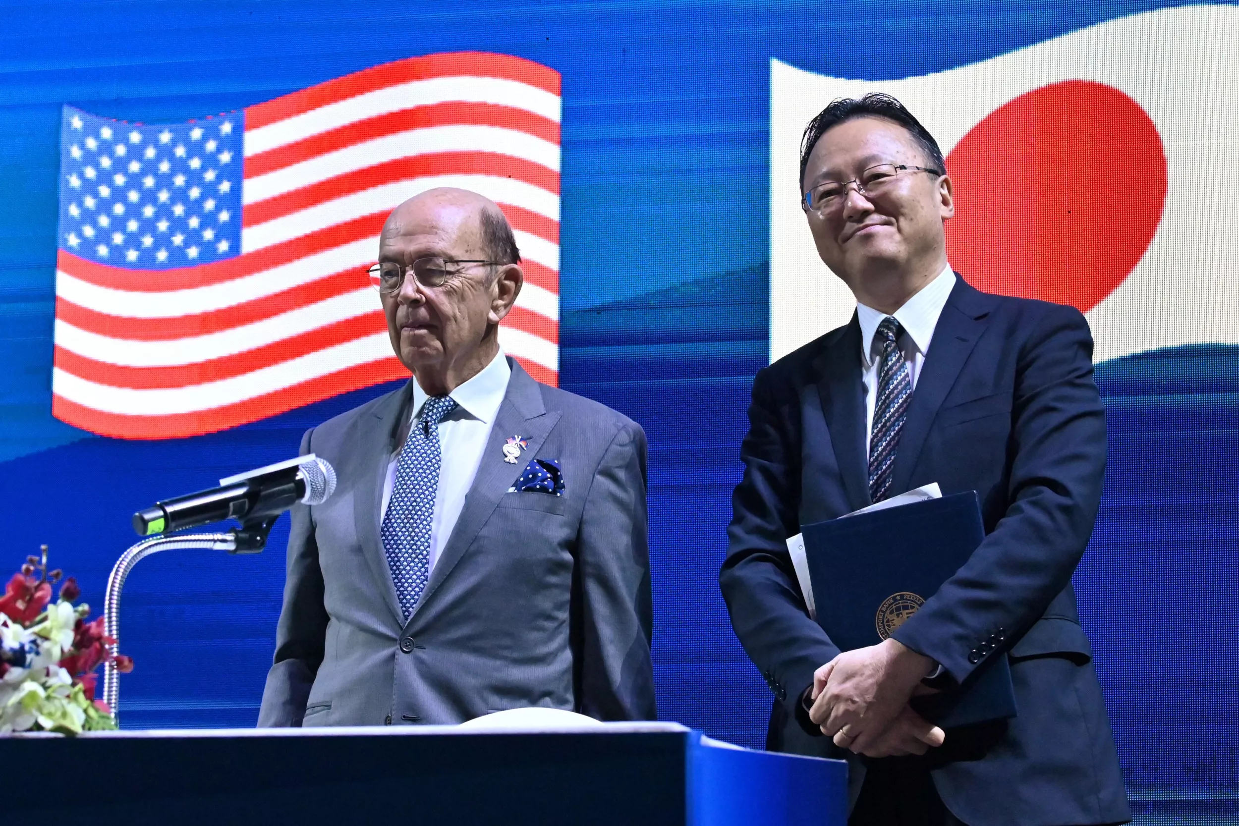 New Research Shows Huge US Economic Footprint in Strategic Region - Vimarsana News