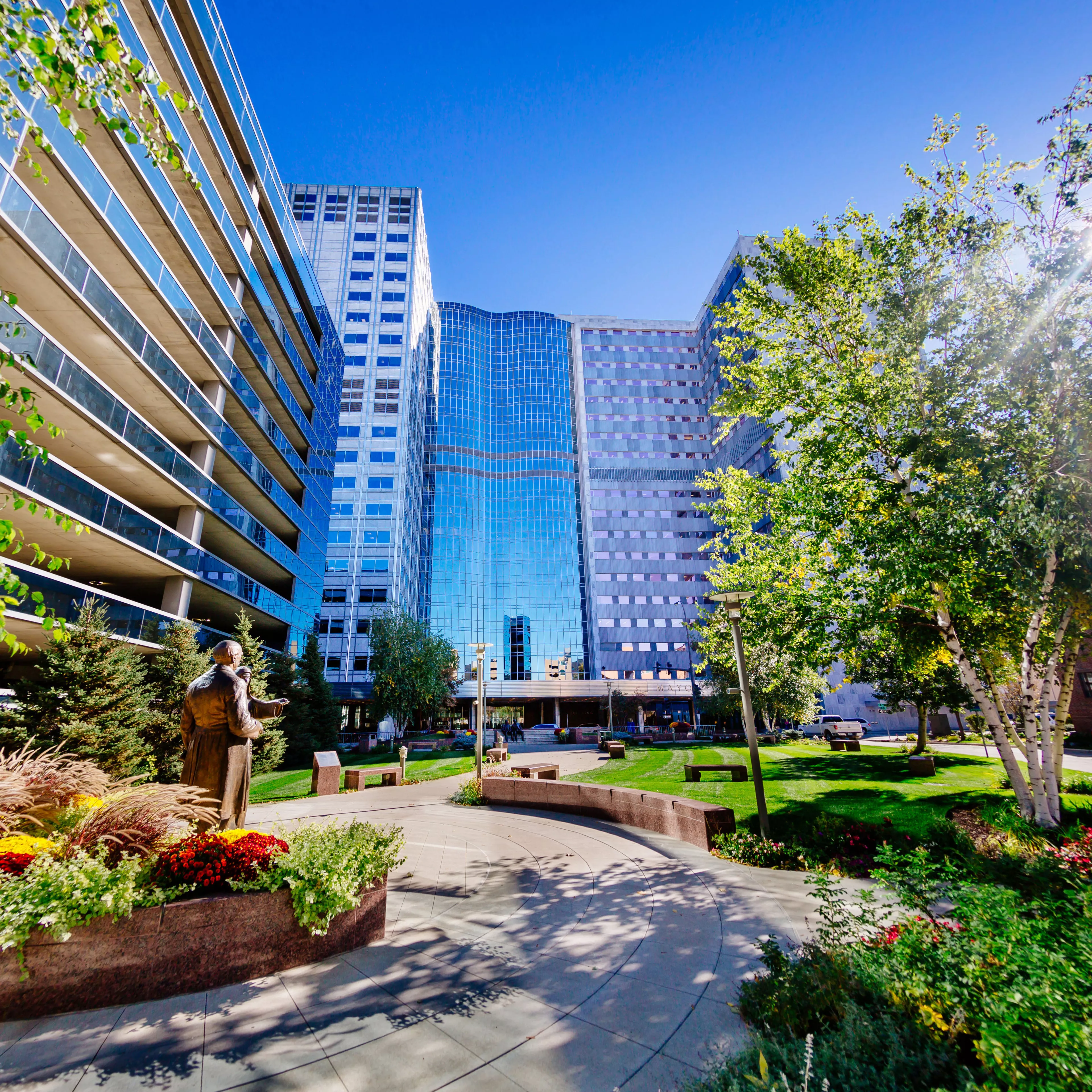 These Are the 10 Best Hospitals in the World - Vimarsana News