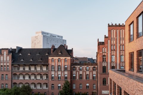 LIST_WBH_6_Charité– Universitätsmedizin Berlim