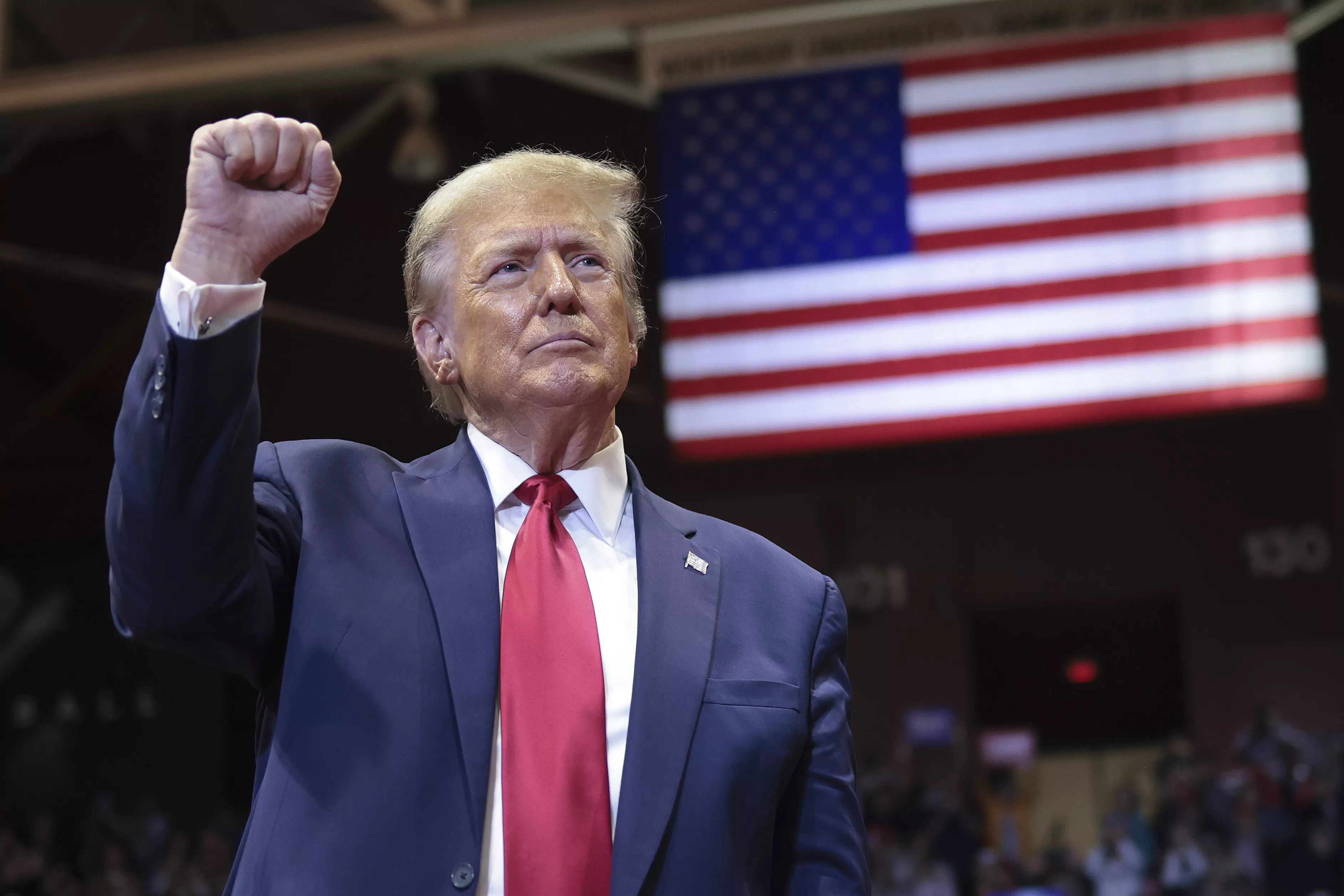 GOP 'Headed Down the Path Towards Extinction'—Political Analyst - Vimarsana News