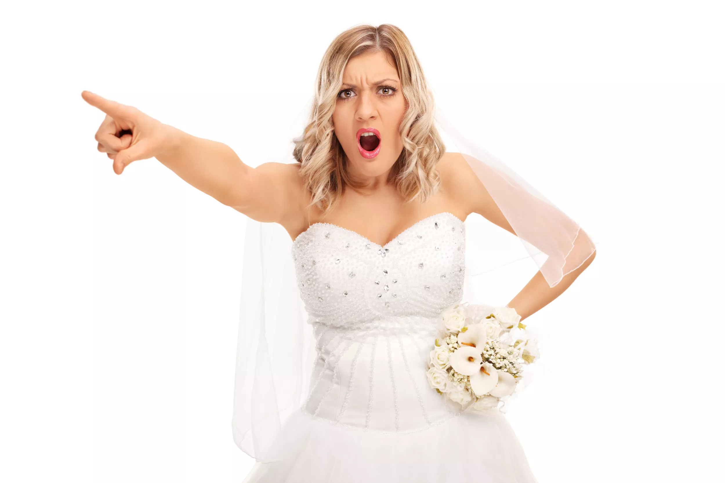 Groom's Friend Accused of Upstaging Bride With Pre-Approved Outfit Backed - Vimarsana News