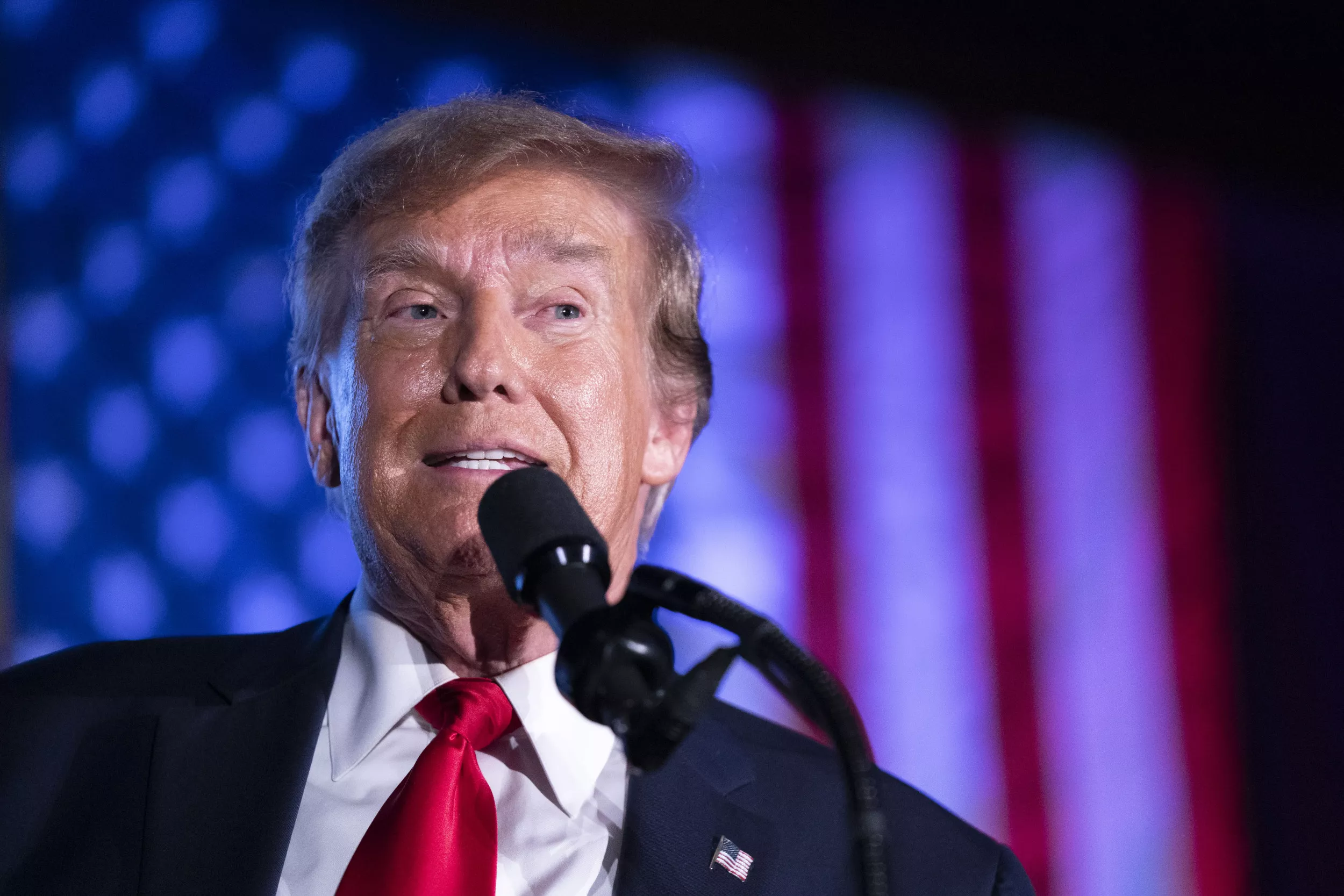 Donald Trump Tried to Corrupt Attorney in Classified Docs Case—Prosecutor - Vimarsana News