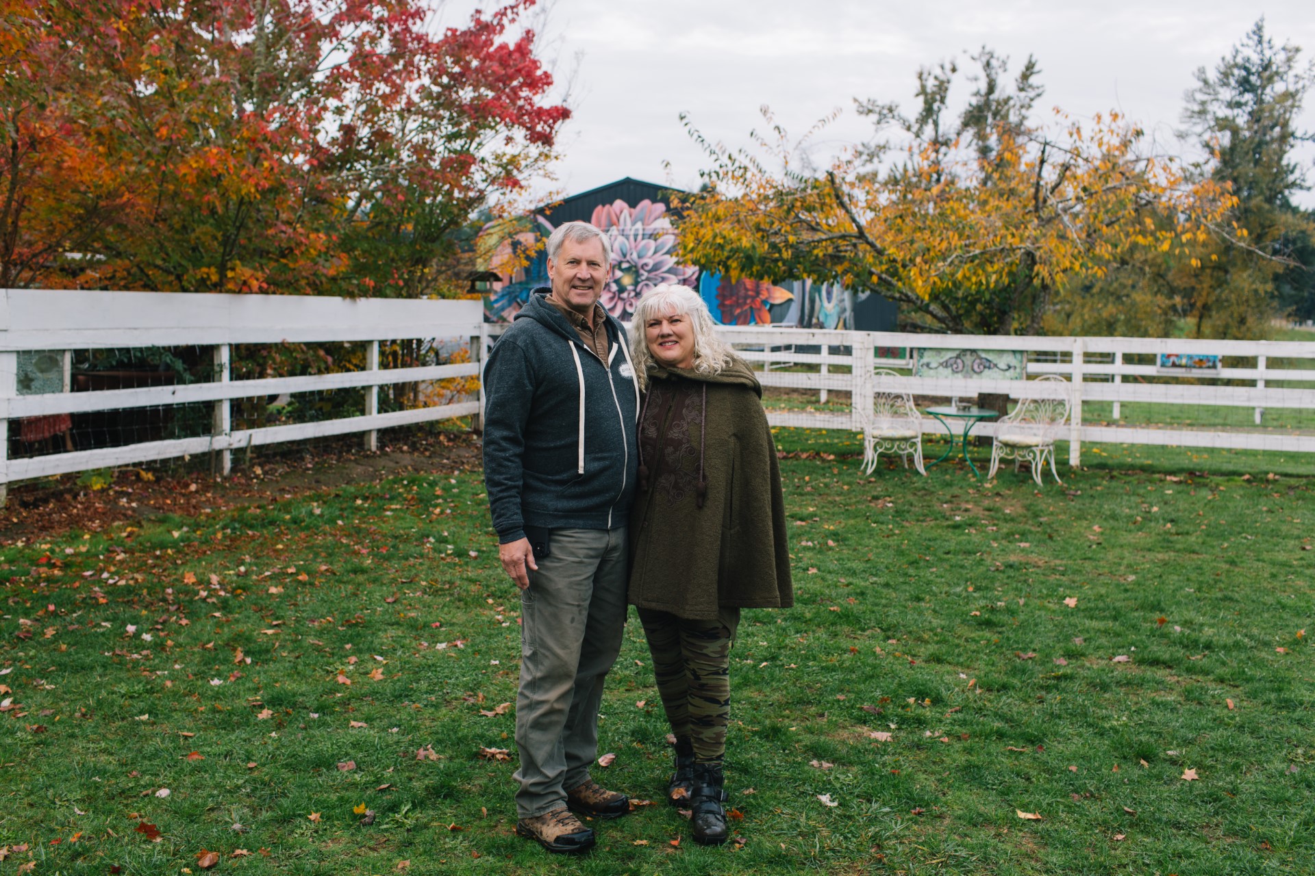 Couple Make $3,500 a Month Letting Dogs Play in Their Backyard - Newsweek