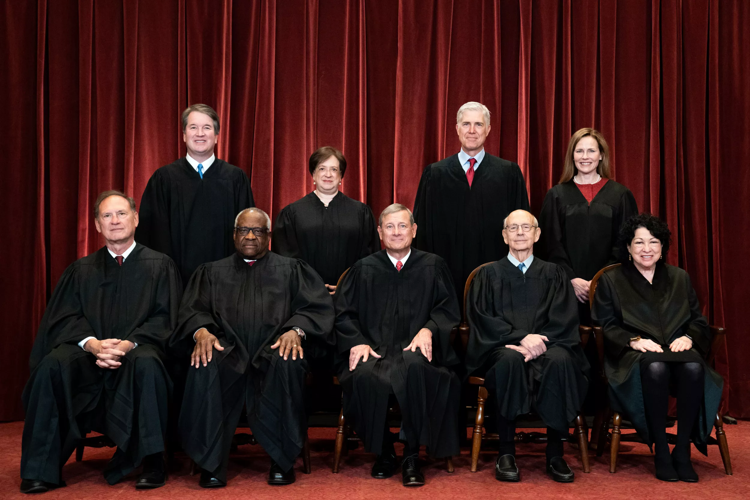 Supreme Court Could Make 'Very Rare' Move Against Donald Trump - Vimarsana News