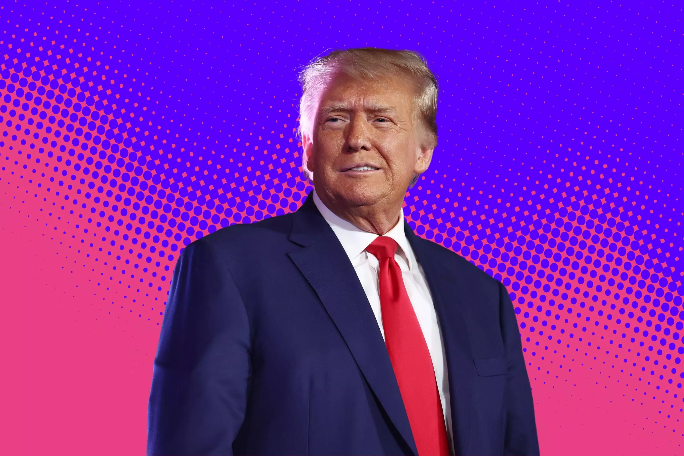 Gen Z Loves Donald Trump More Than Any Other Age Group - Vimarsana News