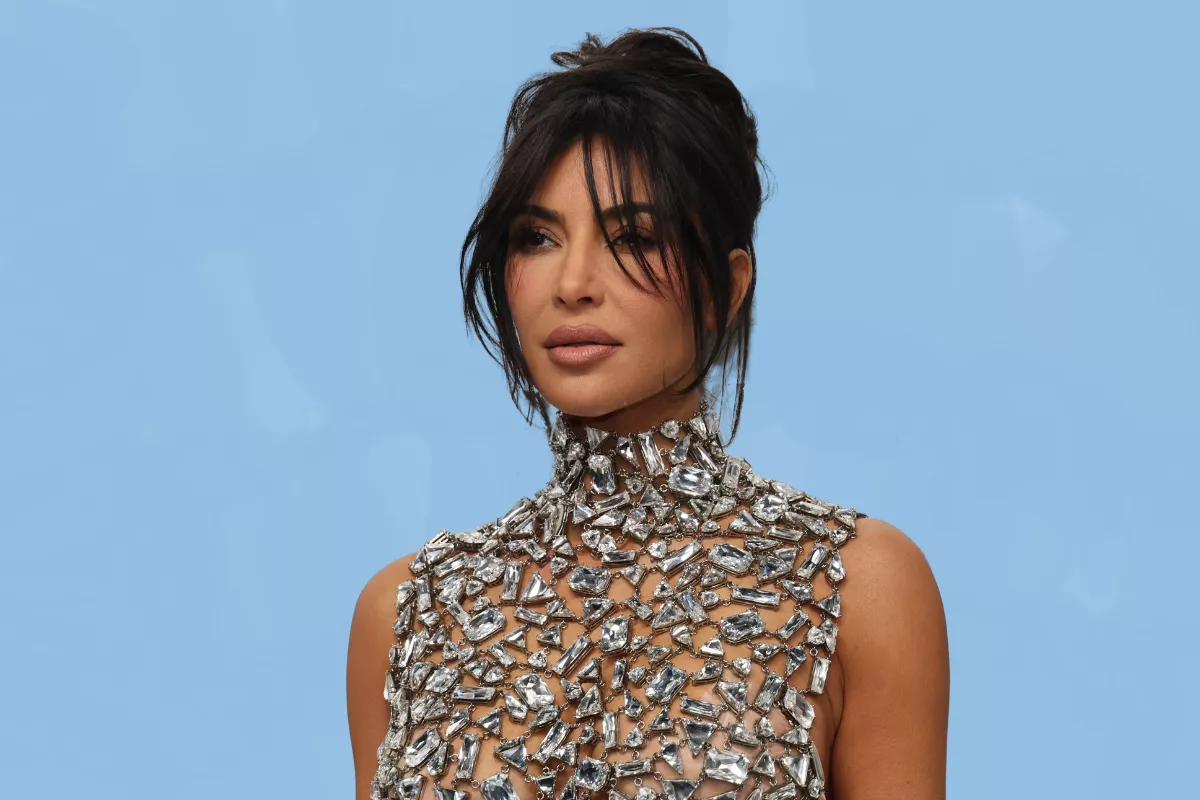 Kim Kardashian Begs Greg Abbott to Save Death Row Inmate - Vimarsana News