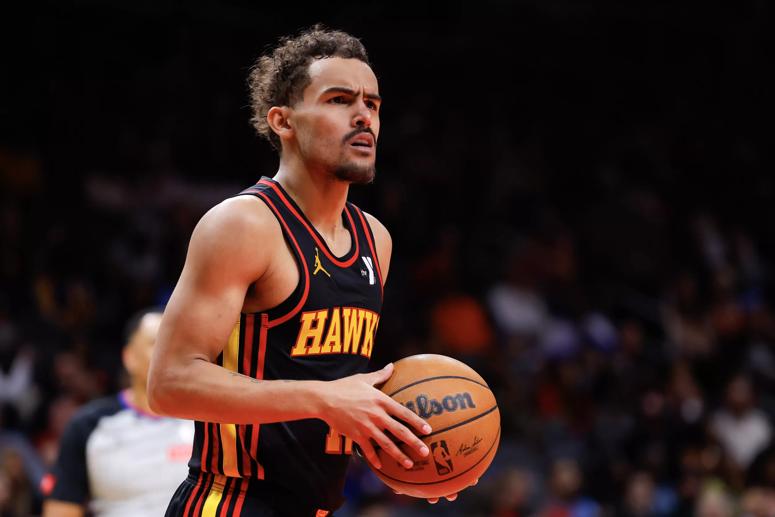 Trae Young Injury: What We Know About Hawks Star's Timeline for Return - Vimarsana News