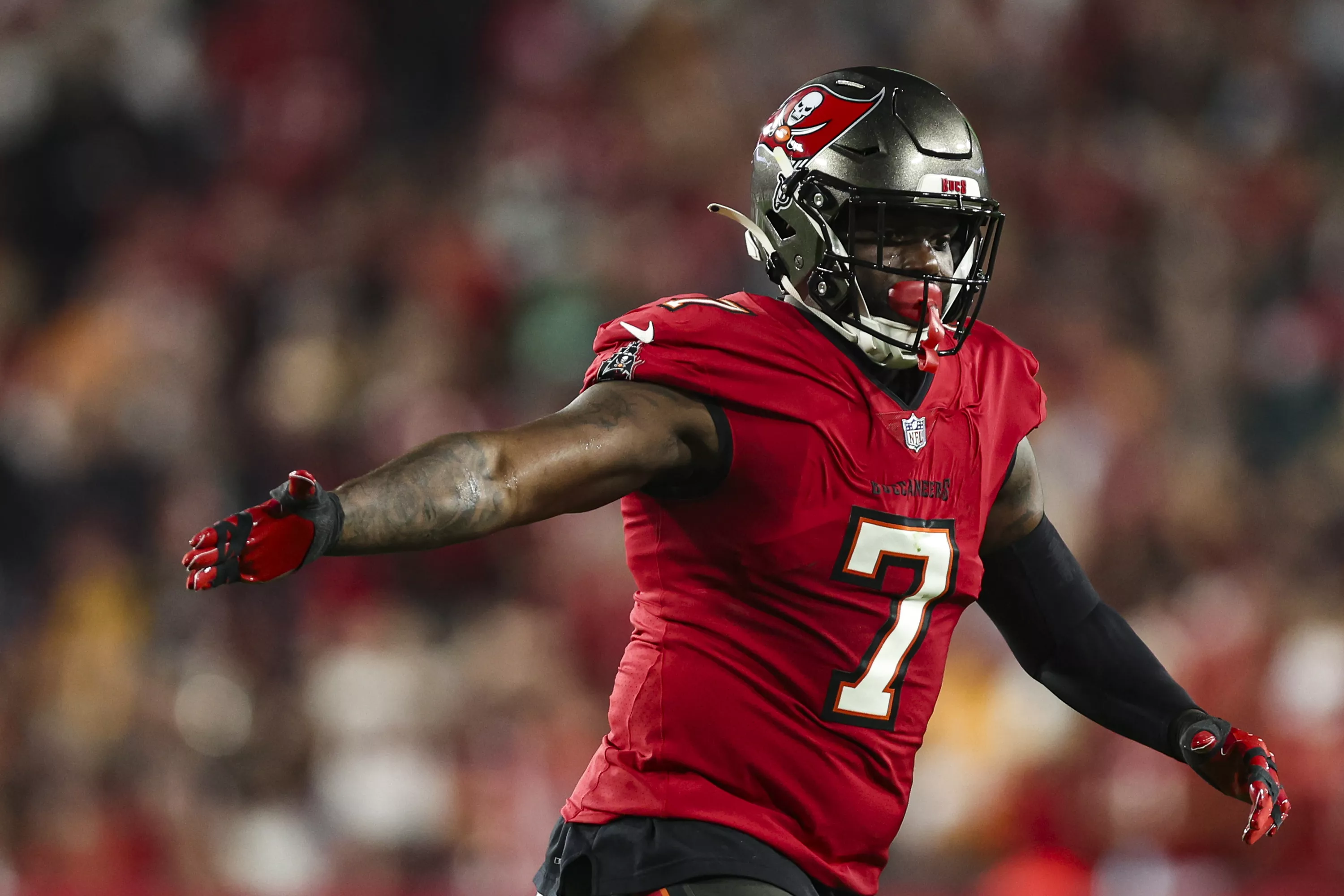 Bucs Offseason: How Shaquil Barrett Release Fits Into Salary Cap Puzzle - Vimarsana News