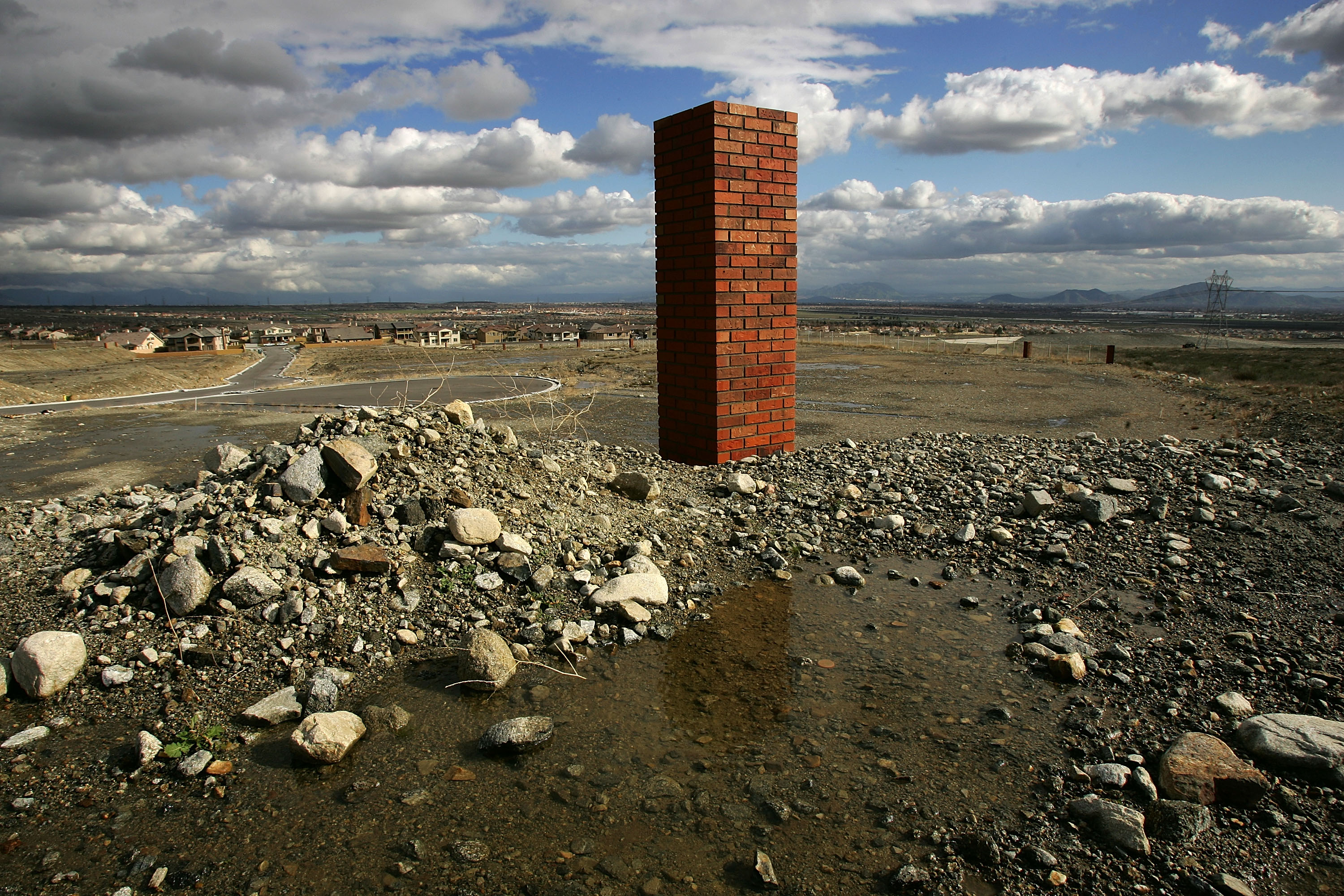 America Is Short 7.2 Million Single-Family Homes