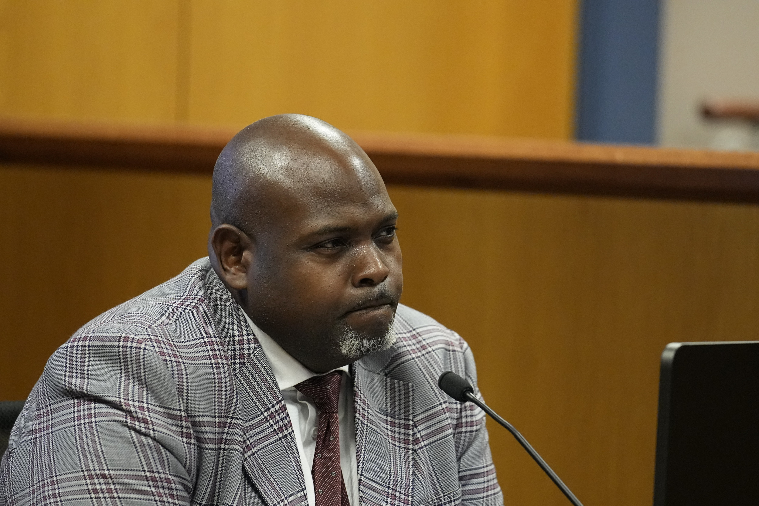 Terrence Bradley 'Undermined' Fani Willis' Credibility: Legal Analyst