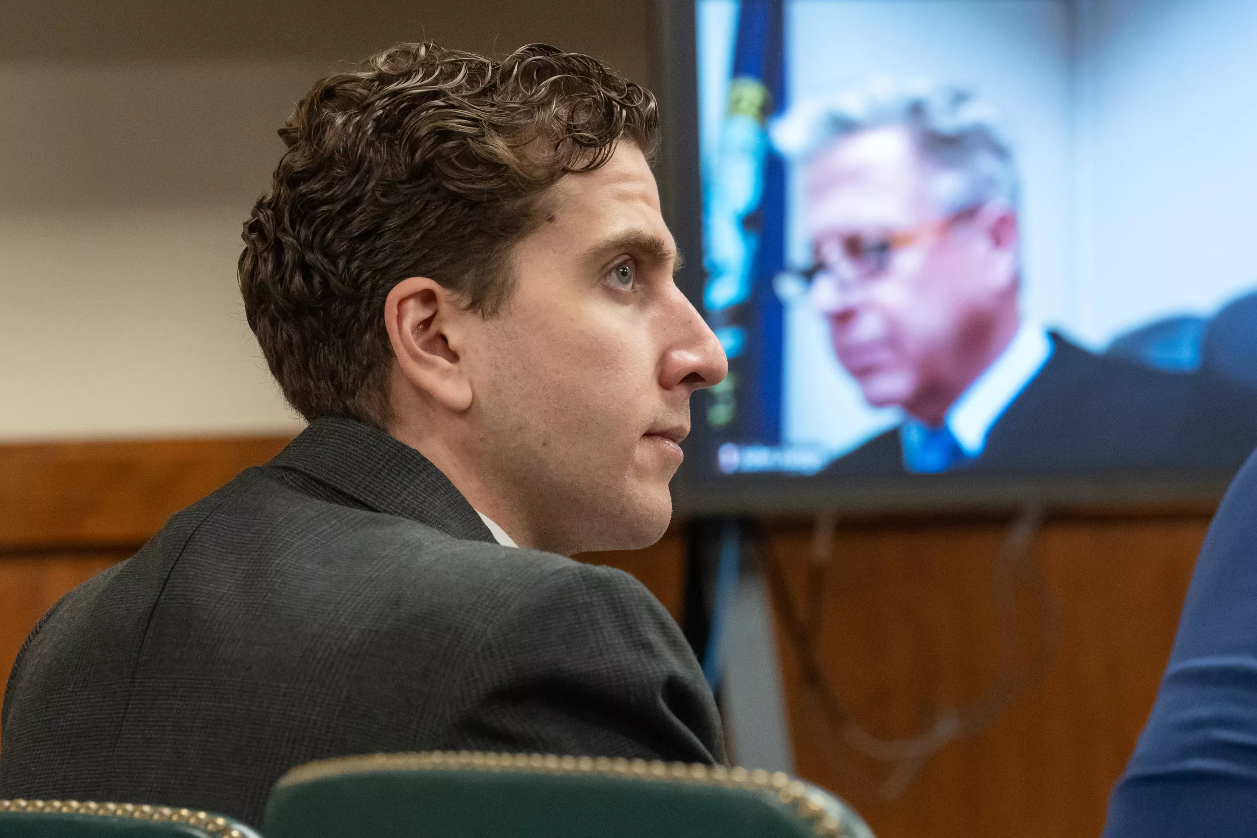 Why Bryan Kohberger Is Seeking Change of Venue In Idaho Murder Case - Vimarsana News