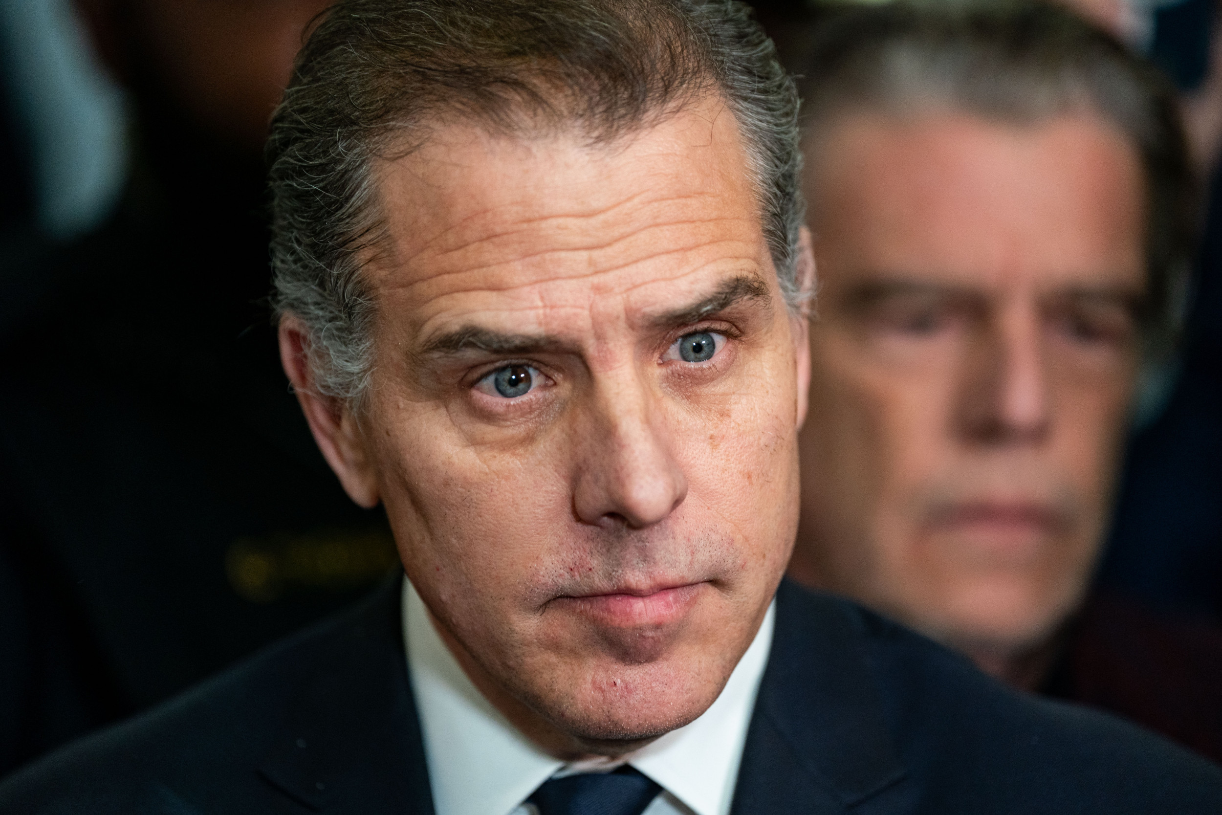 Hunter Biden to Face the Music - Newsweek