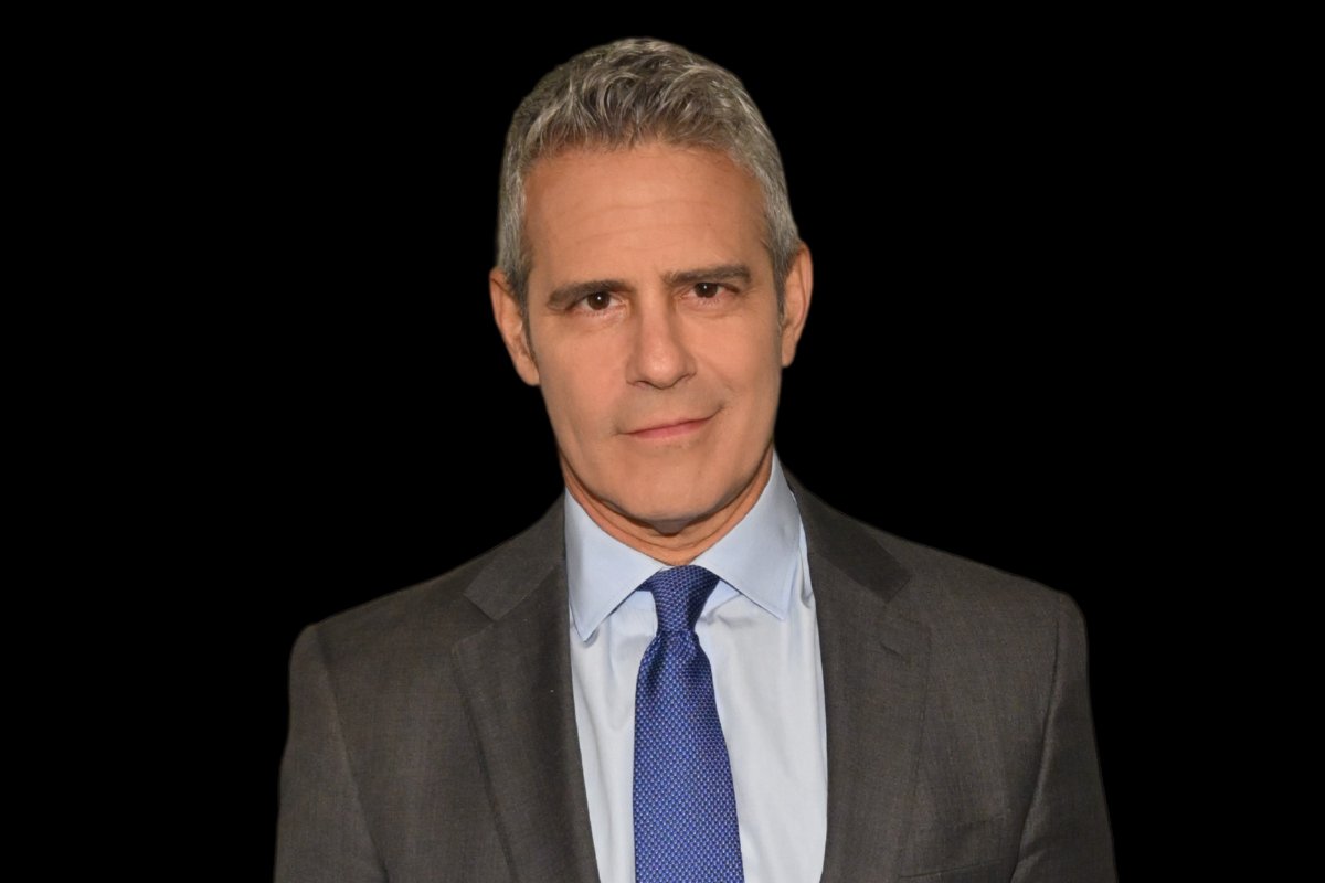 Andy Cohen Allegations: What We Know