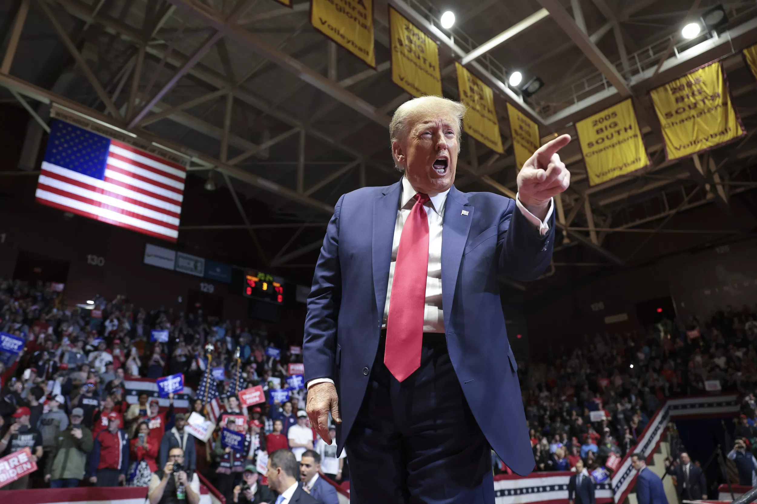 Jack Smith Wants to Censor FBI Interviews in Donald Trump Case - Vimarsana News