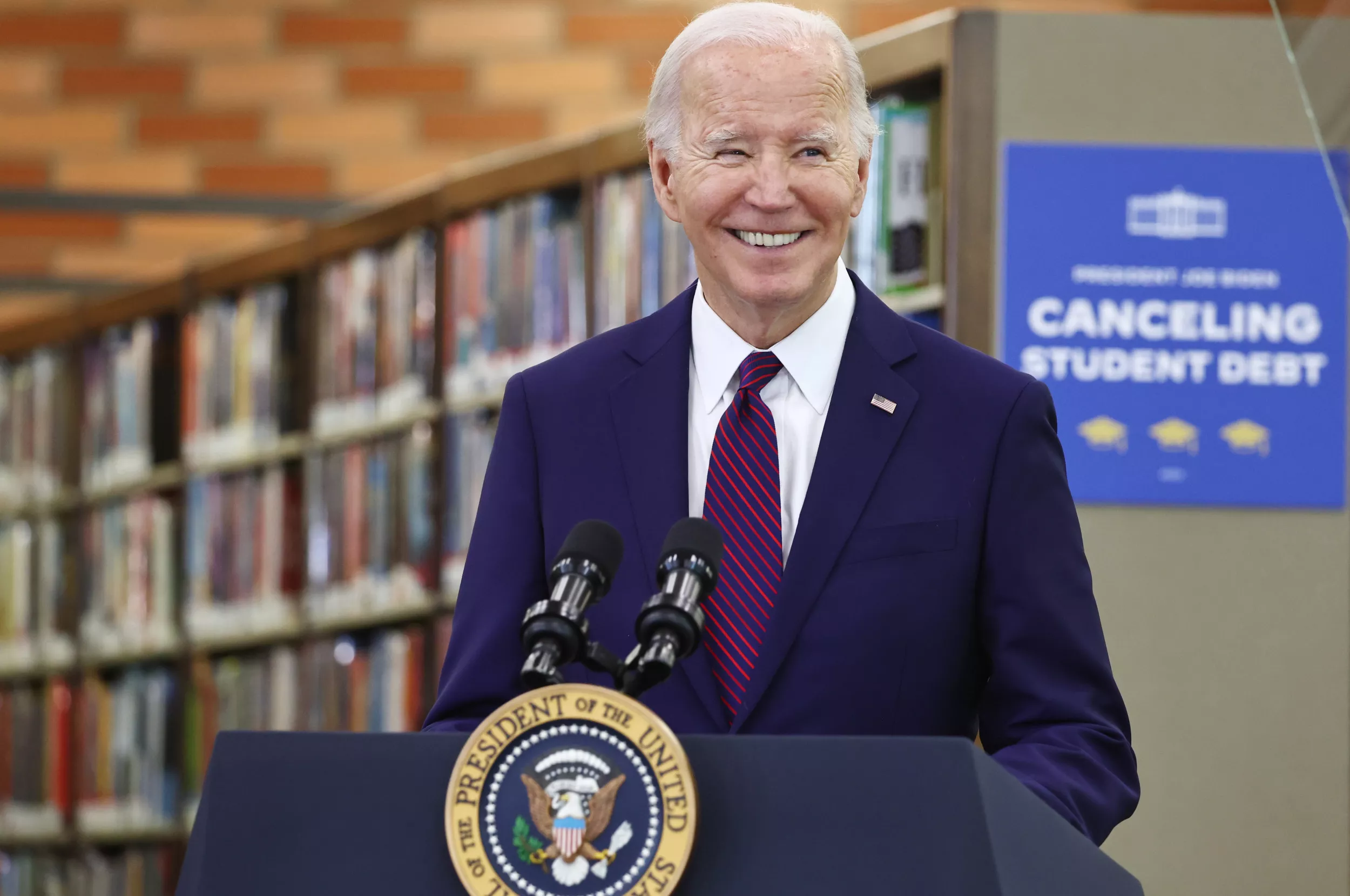 How Joe Biden's Health Changed From Last Year According to His Doctor - Vimarsana News