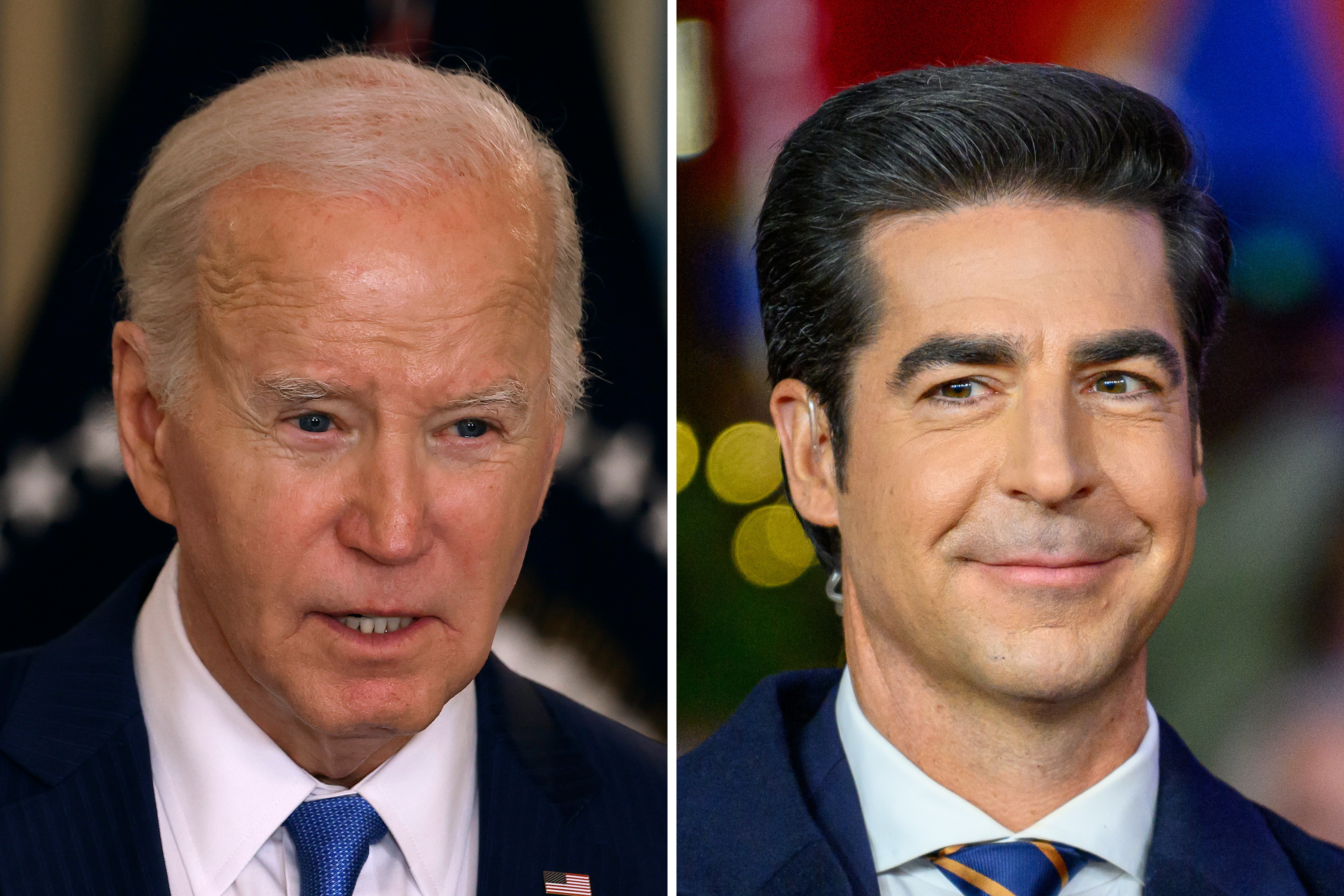 Biden Admin Defends Telling Fox News to Change Coverage of Biden