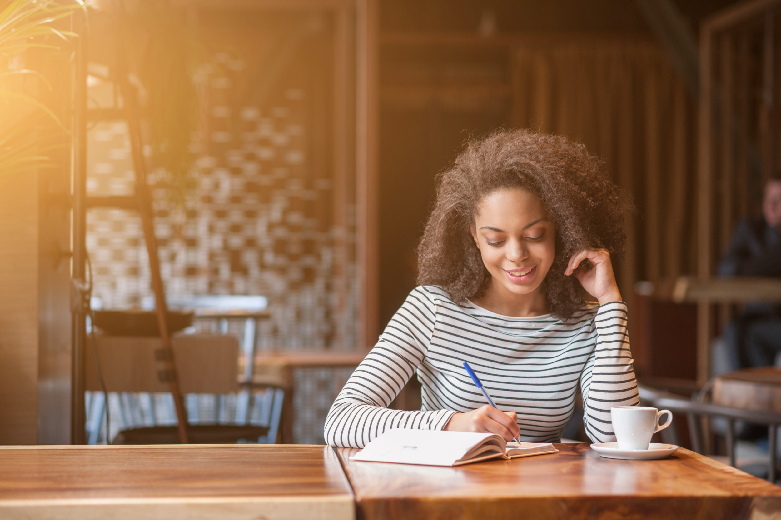 Vision-Setting: How to Set Yourself Up for a Successful Year Ahead