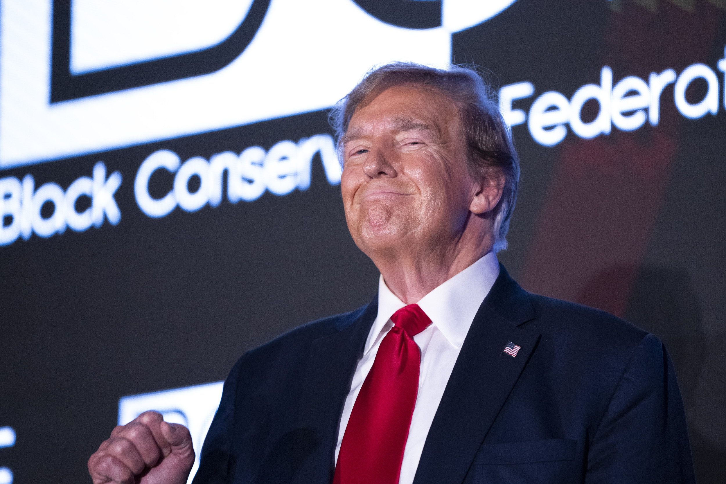 Donald Trump's Policies Are Actually Popular - Vimarsana News