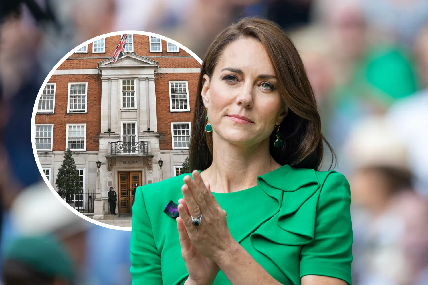 All Kate Middleton's Movements During Two-Month Absence - Vimarsana News