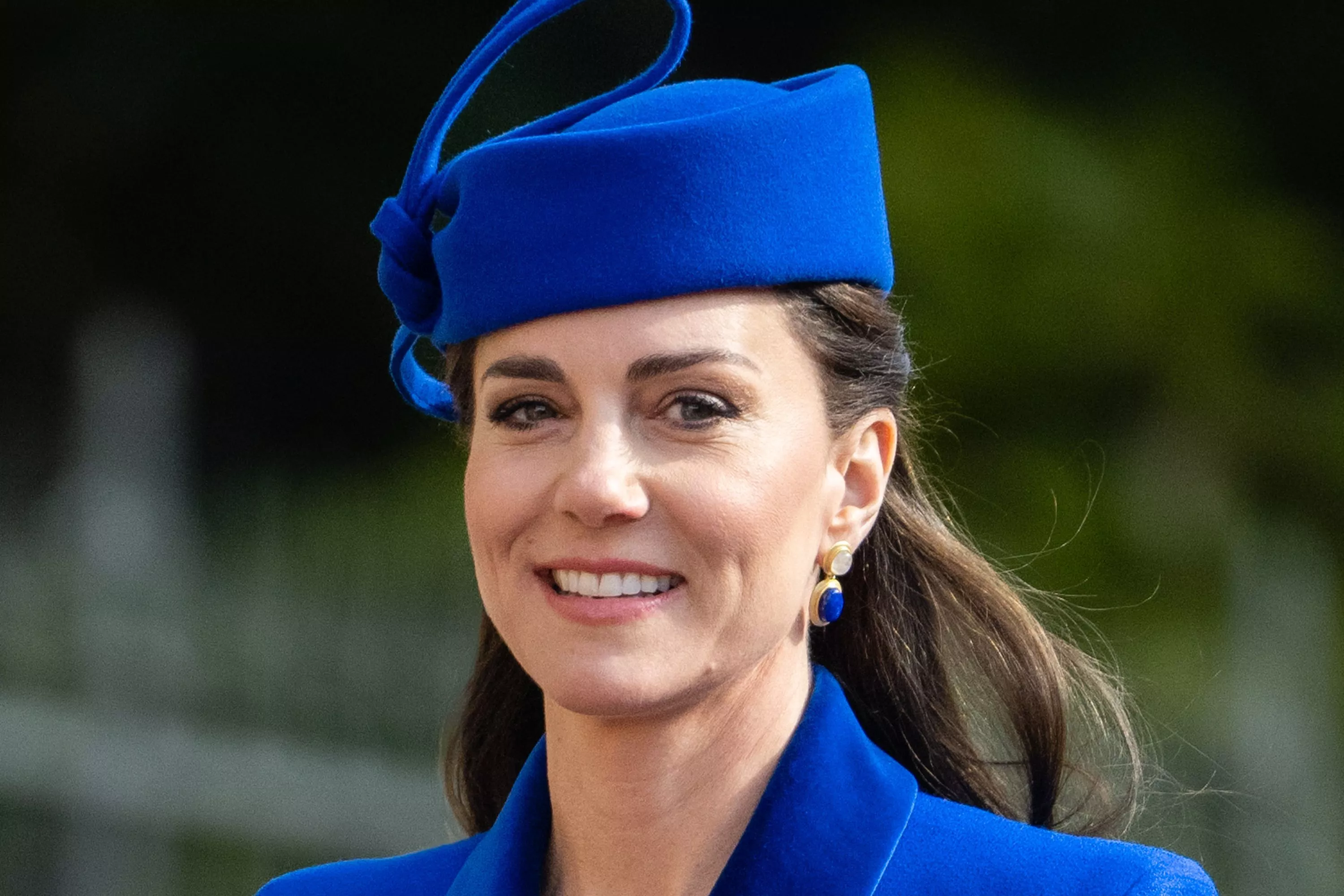 Where is Kate Middleton and When Will She Be Seen Next? - Vimarsana News