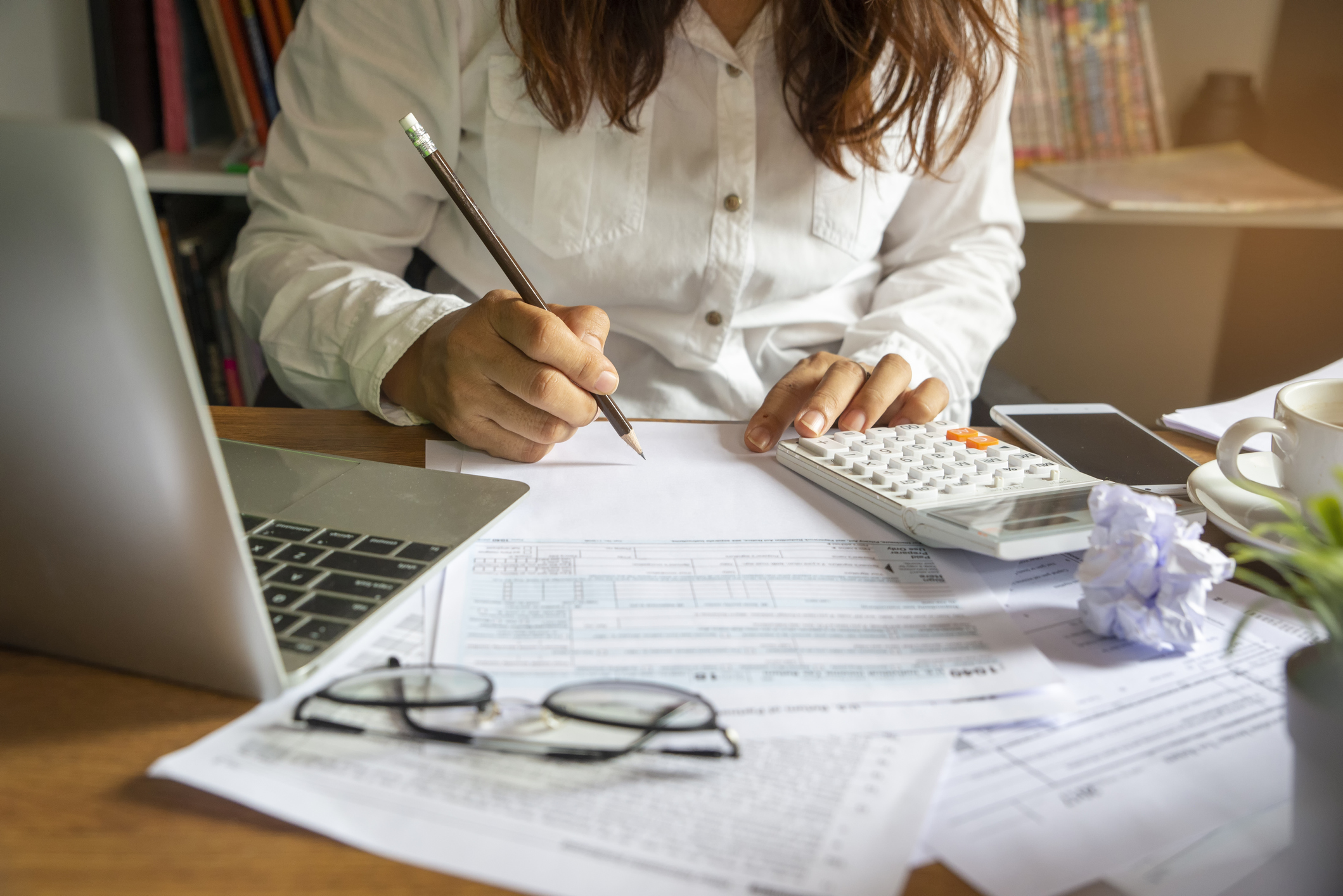 TurboTax Under Threat as Thousands Use Alternative Way to File Taxes