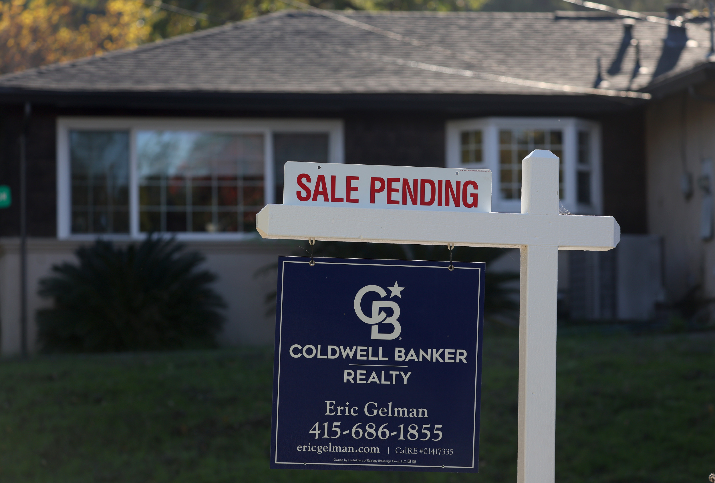 Home Sales Plummet in the South Even as Demand Climbs