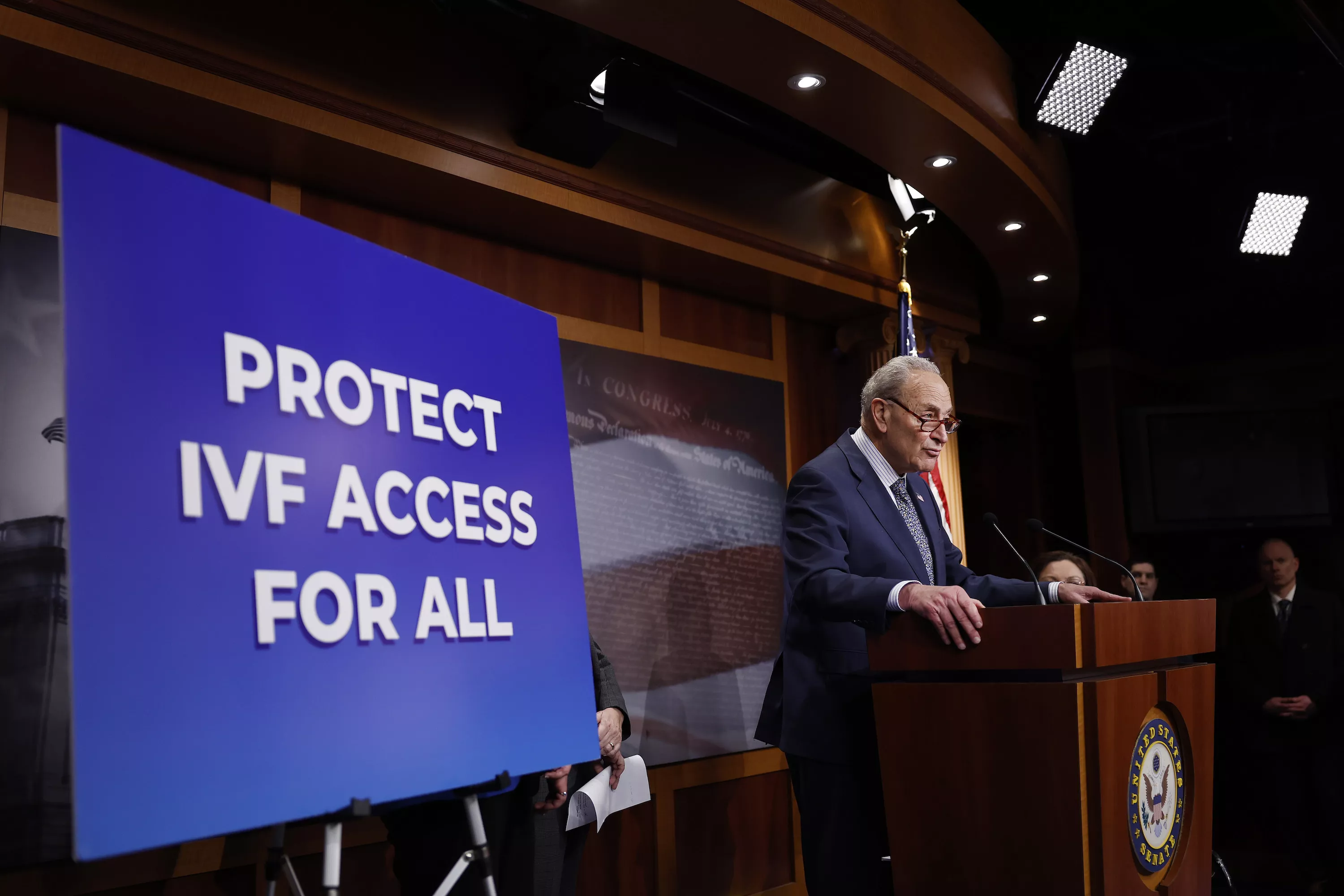 After Alabama Ruling, It's Time for a Serious Look at the Ethics of the IVF Industry - Vimarsana News