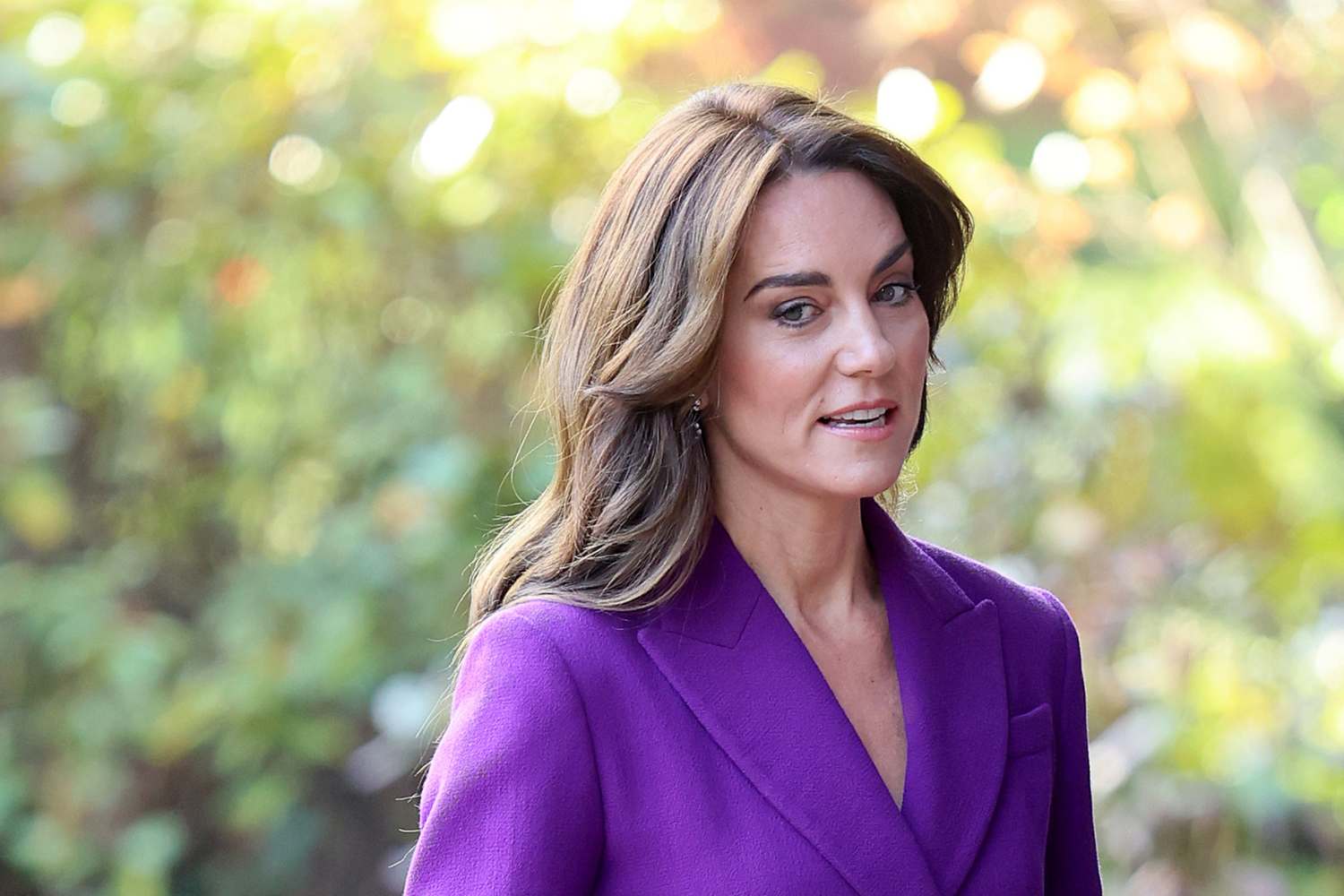 Palace Secrecy Over Kate Middleton Called Into Question
