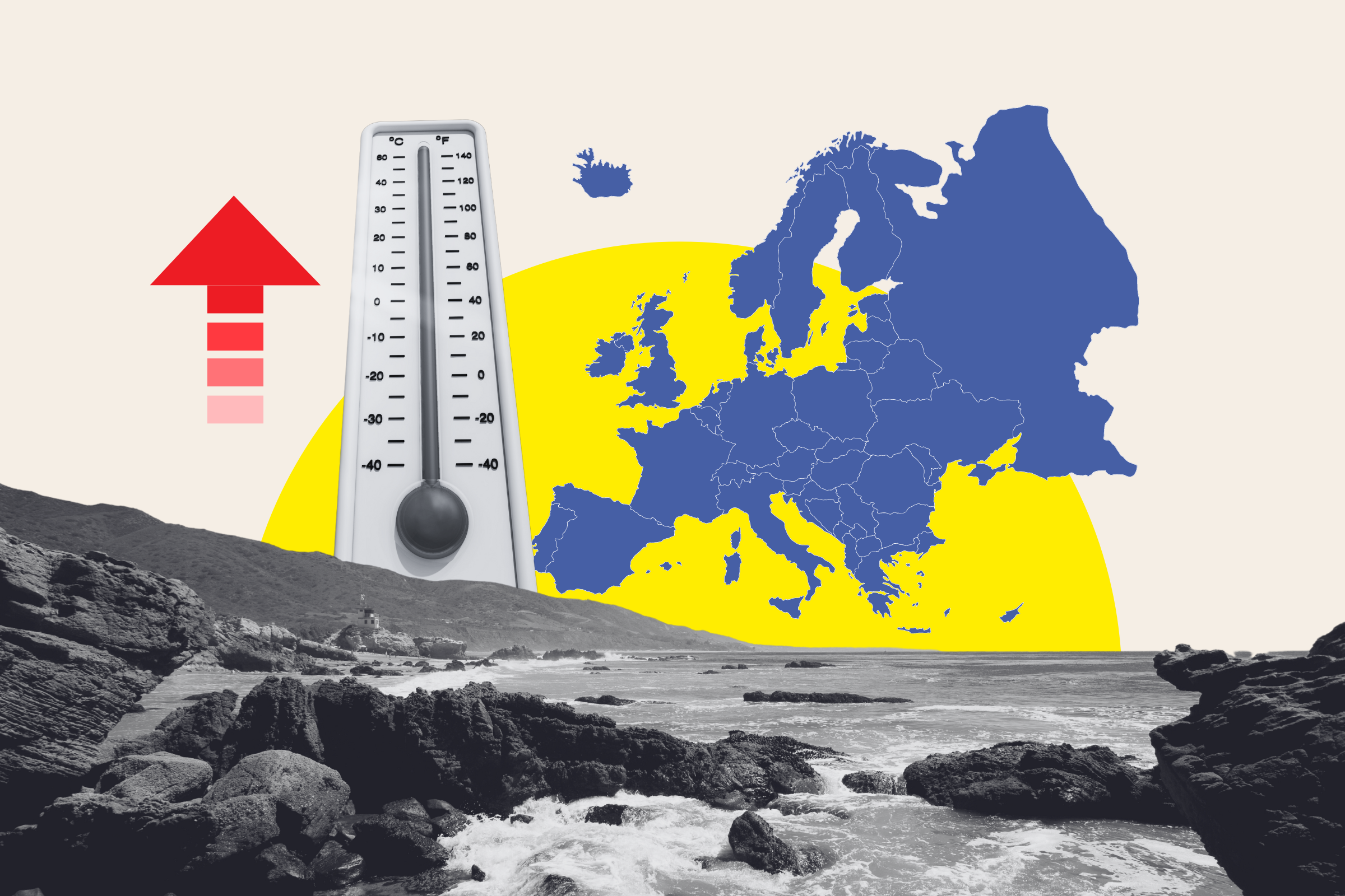 Vital Ocean Current May Be Approaching Ruinous Tipping Point