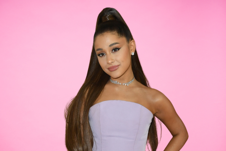 Ariana Grande fans claim she was 'sexualized' on Nickelodeon