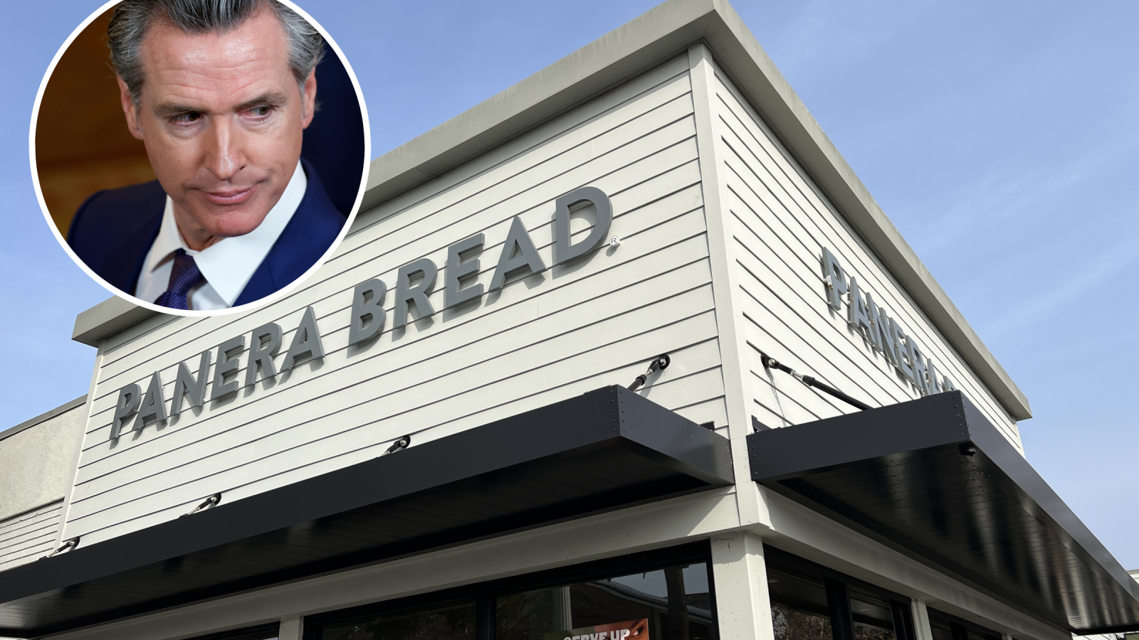 Panera Bread Faces Boycott Calls - Newsweek