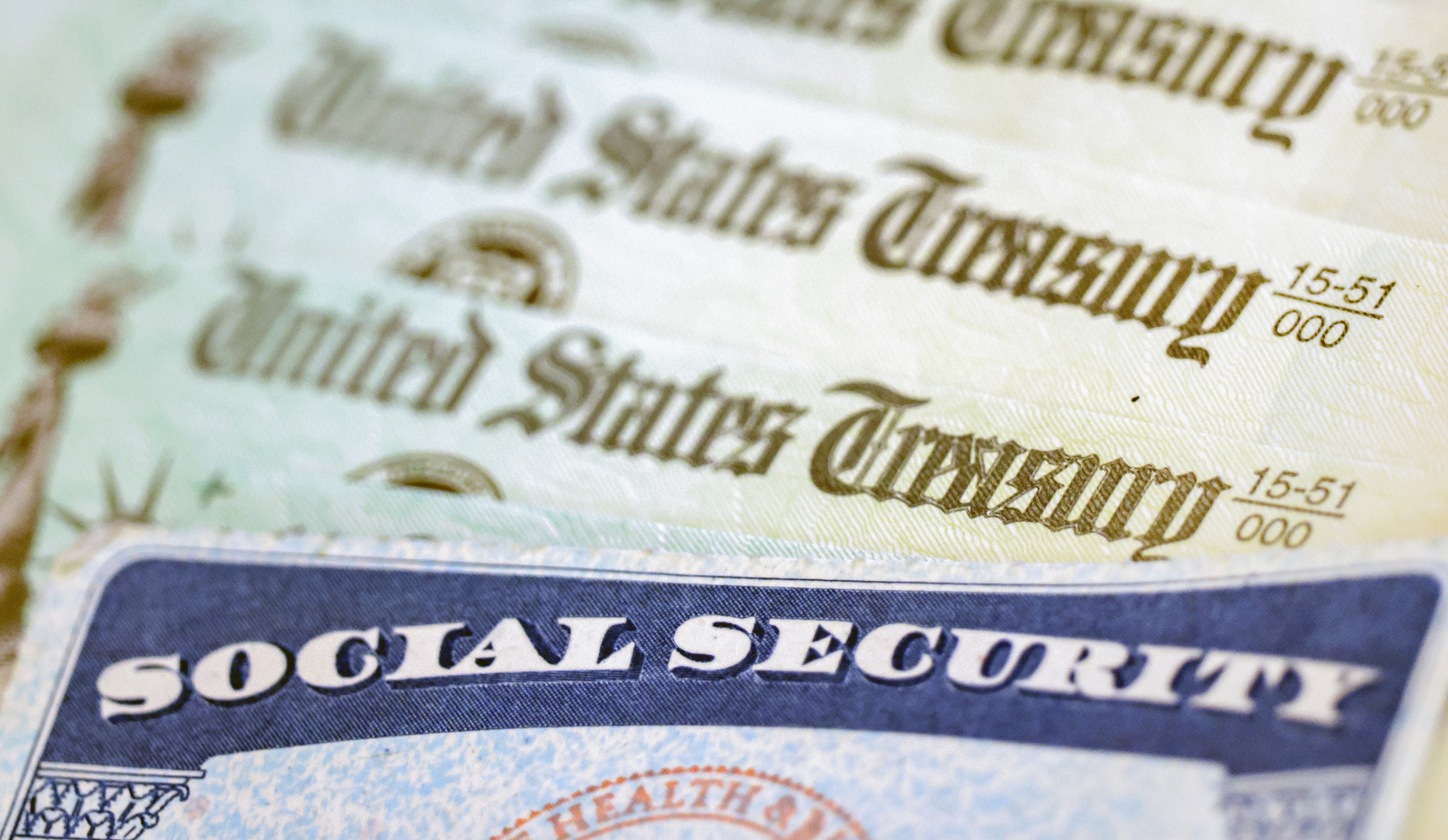 Social Security News & Latest Pictures From Newsweek.com