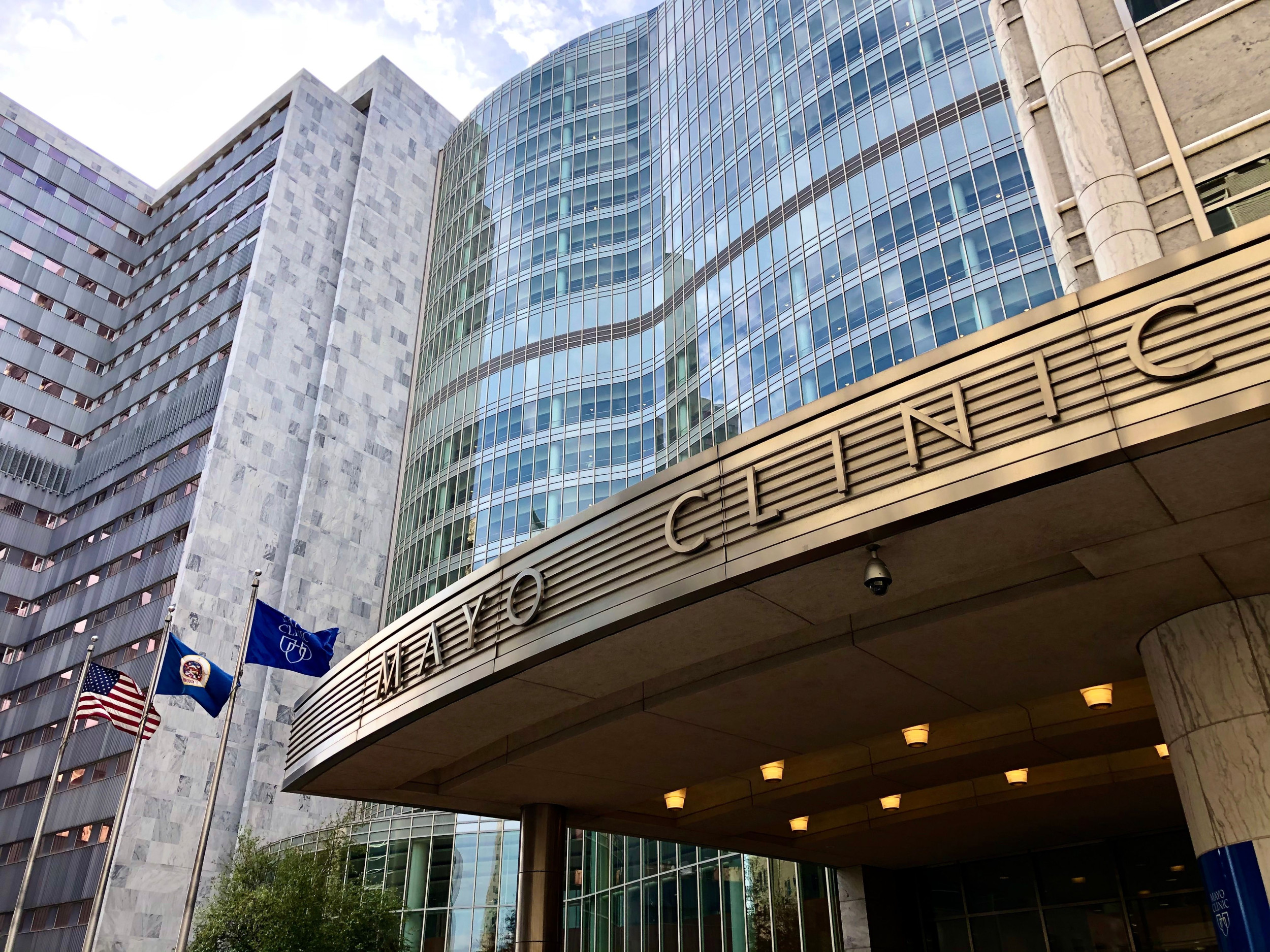 These Are The 12 Best Hospitals In The US In 2024 Newsweek   Newsweek Worlds Best Hospitals Ranking Mayo Clinic 